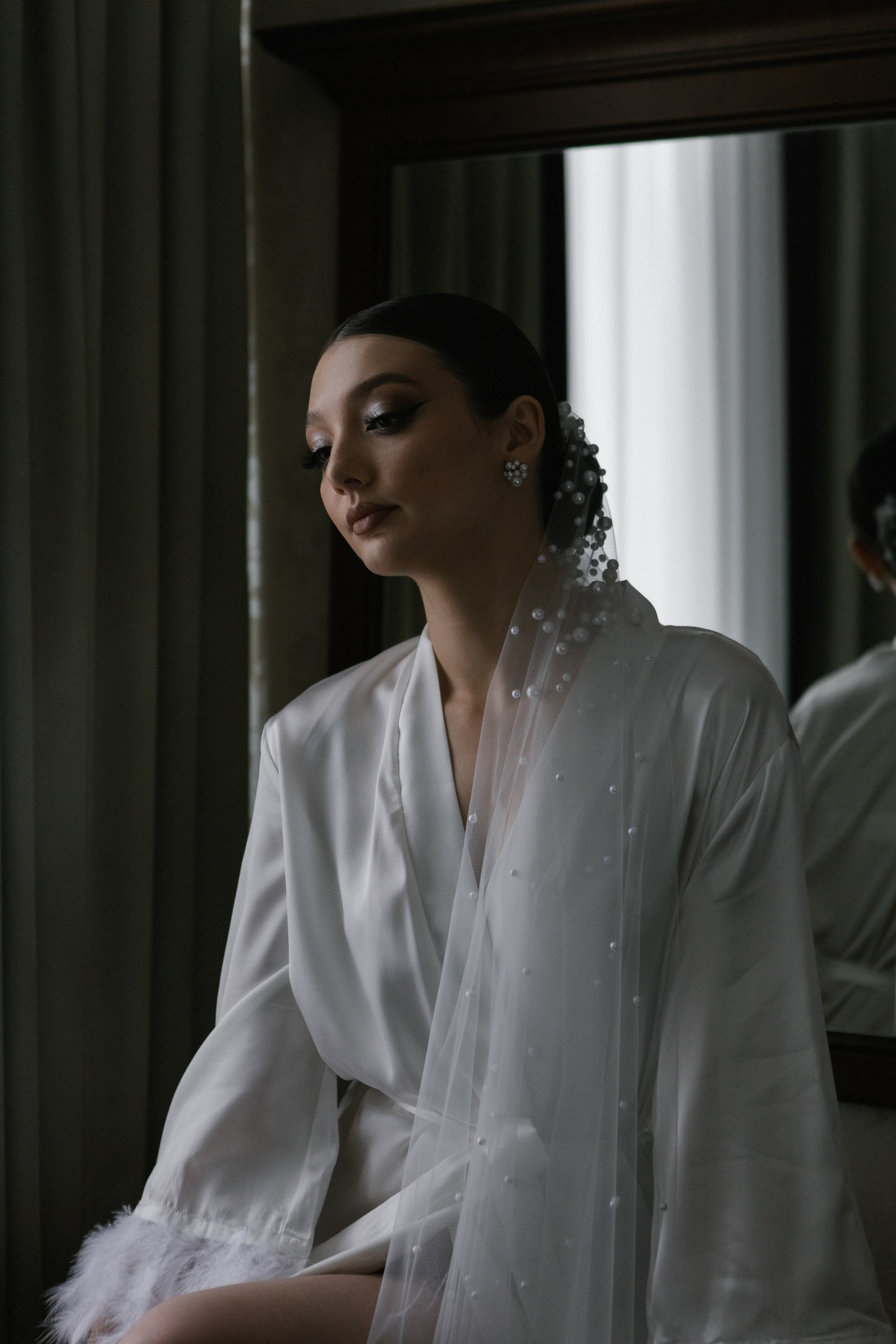 Анастасия/Алексей. Фотограф Оренбург Алёна Лелет