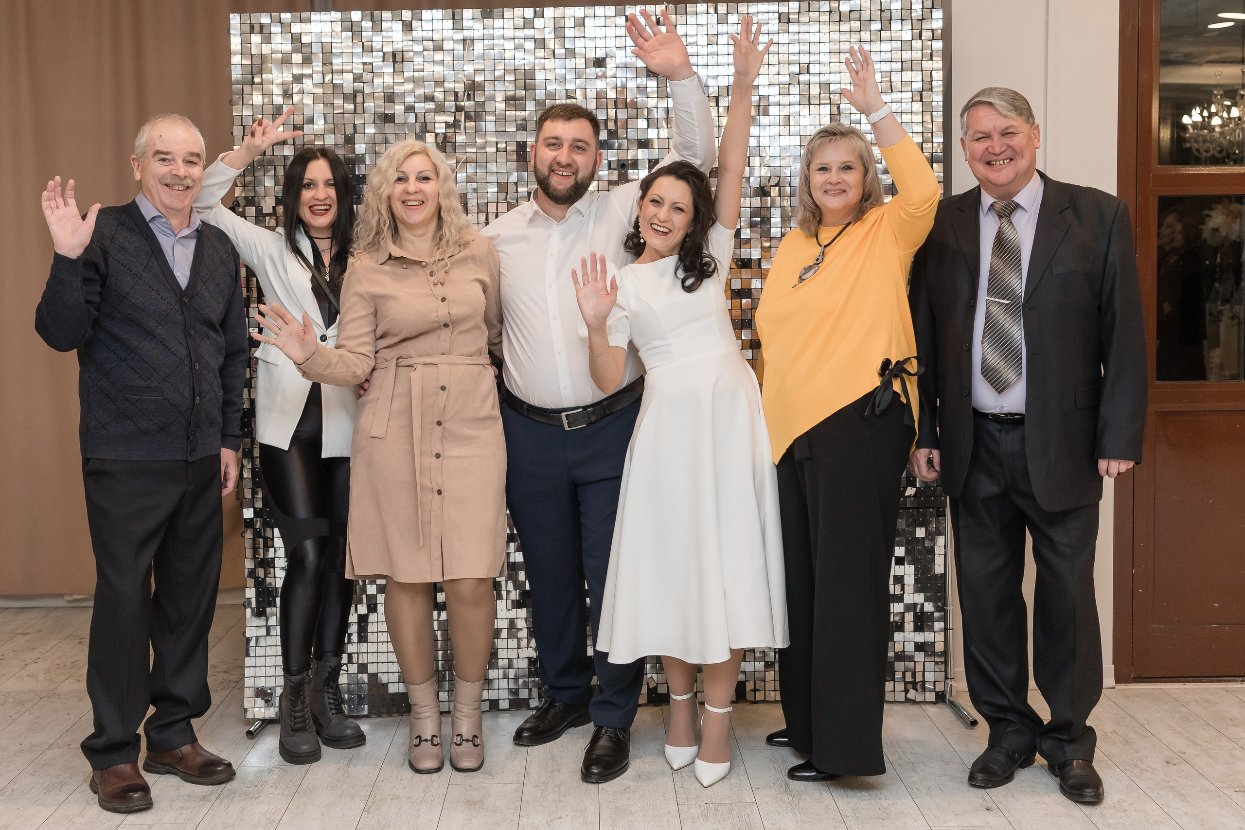 Ксения и Вадим (свадебный репортаж). Эстетичная фото- и видеосъёмка Ирина Арсентьева. Челябинск и весь мир