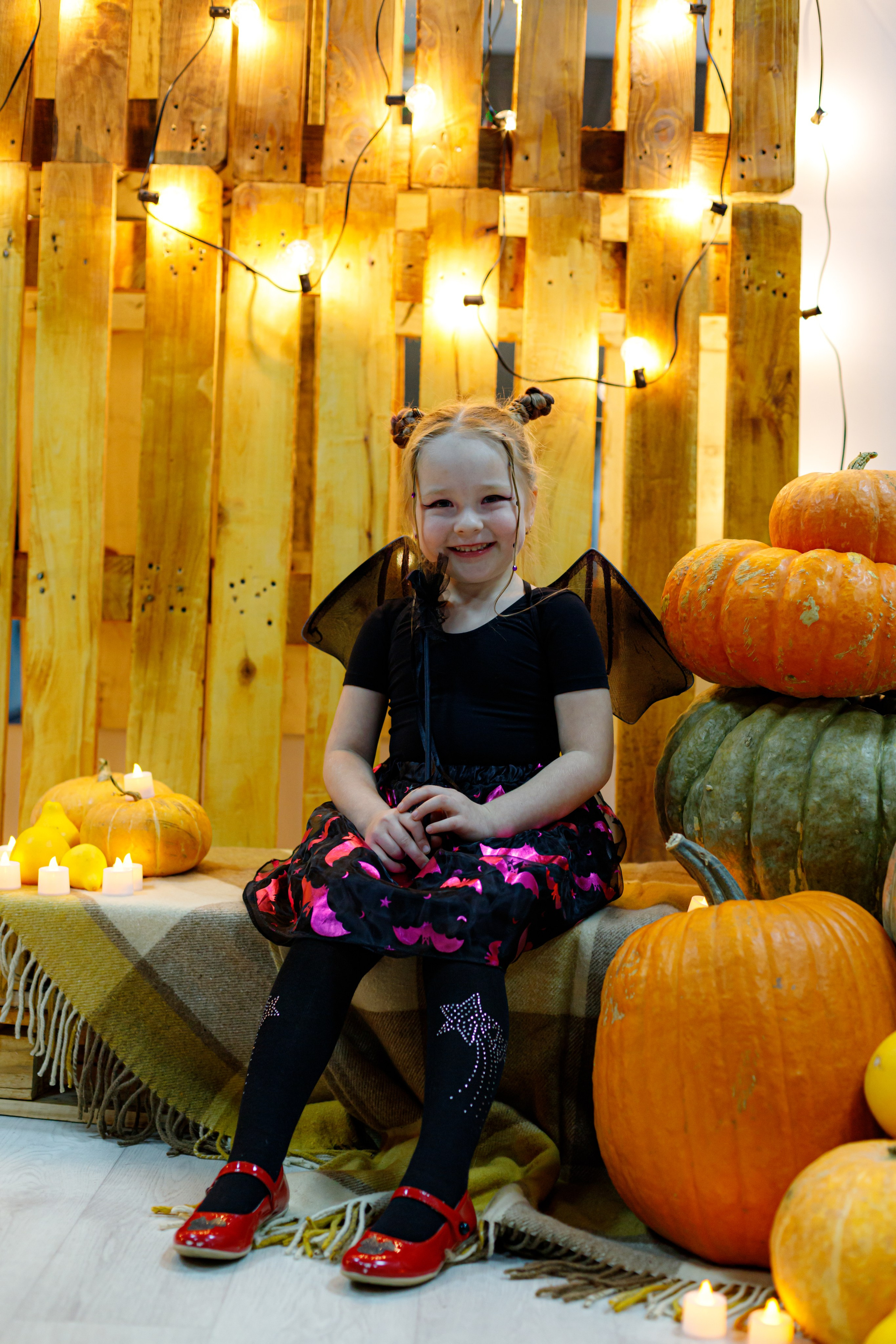 HALLOWEEN. Photokarish