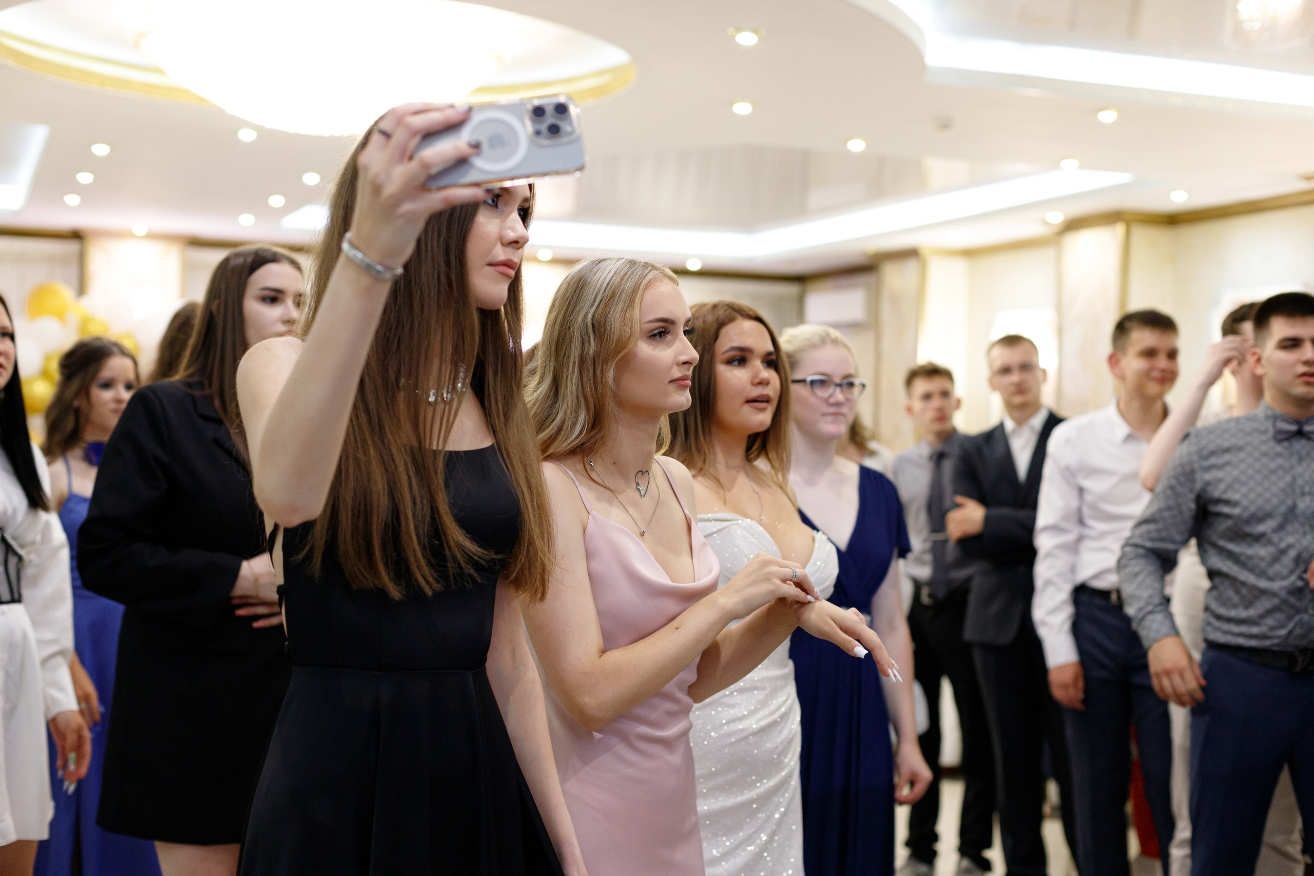 Выпускной. Photokarish