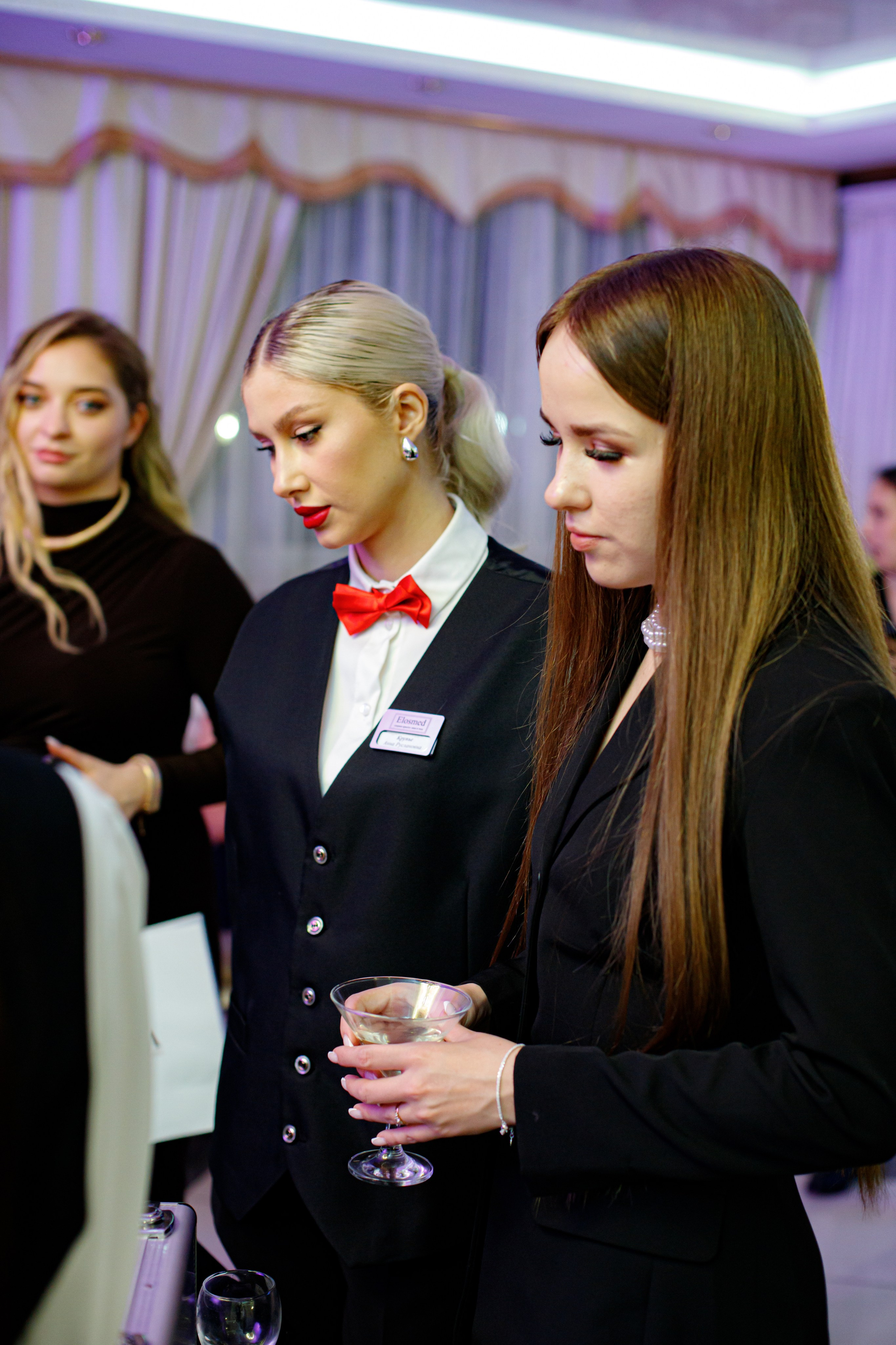 ELOSMED. Photokarish