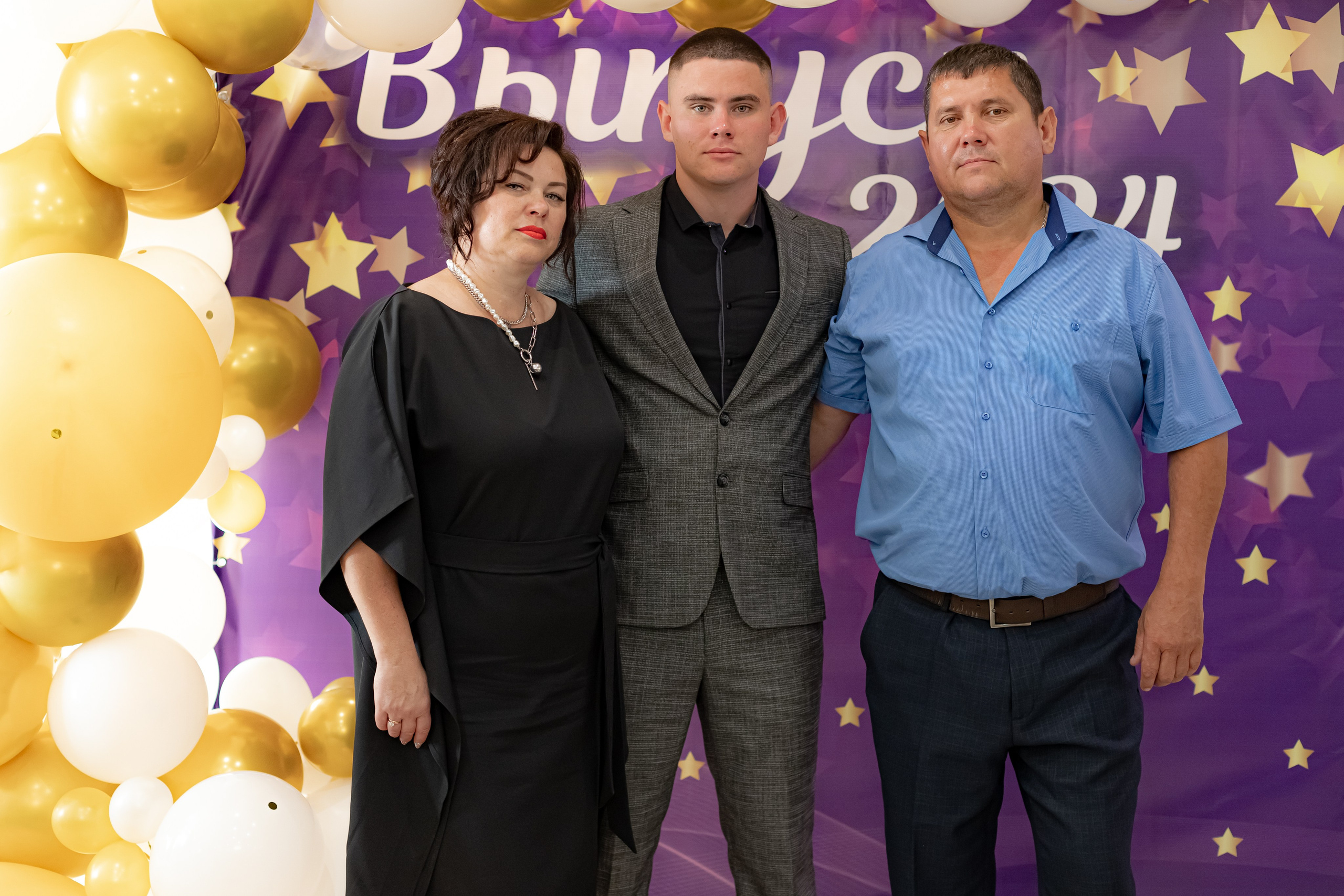 Выпускной. Photokarish