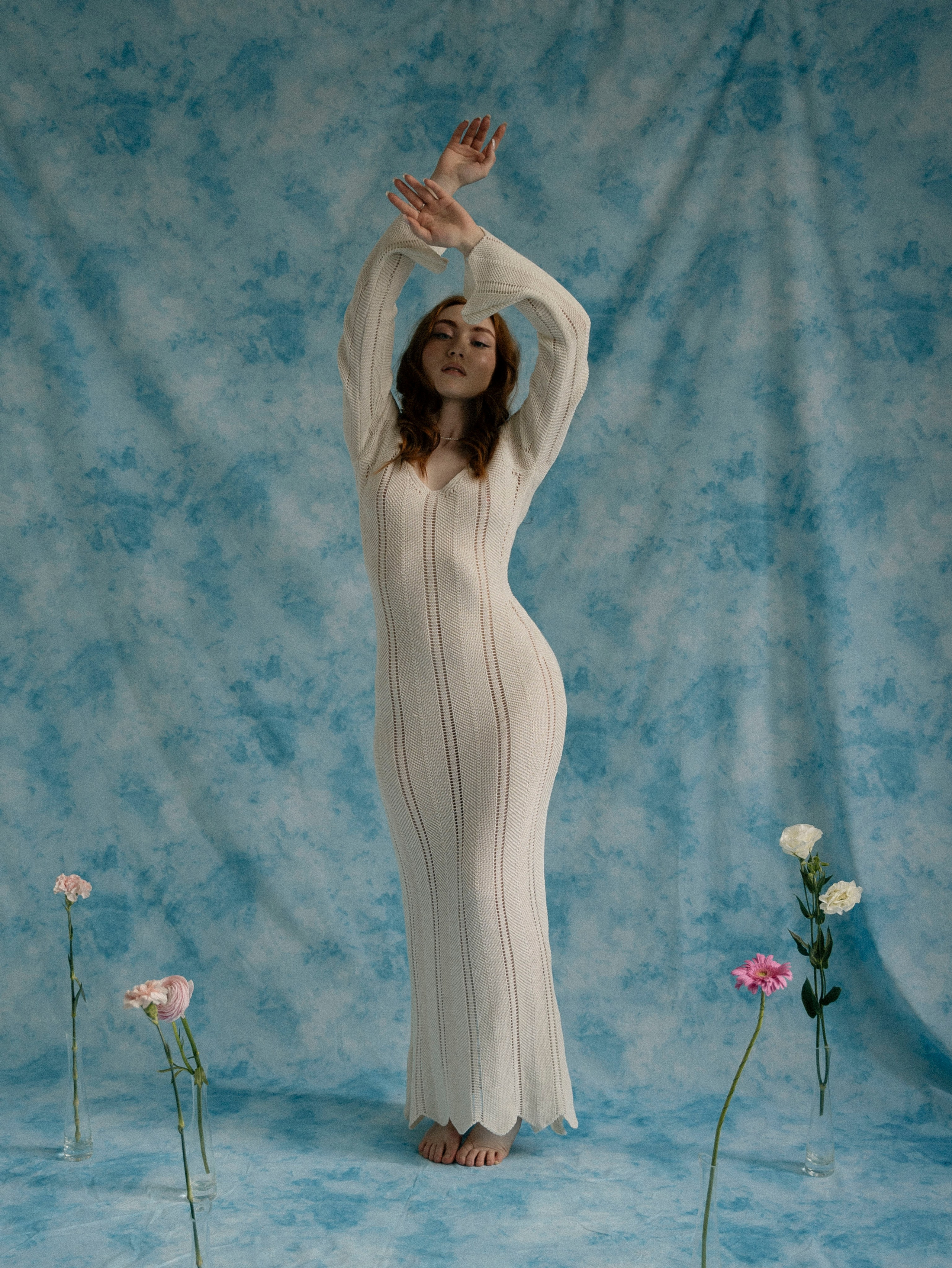 Полина. Свадебный фотограф