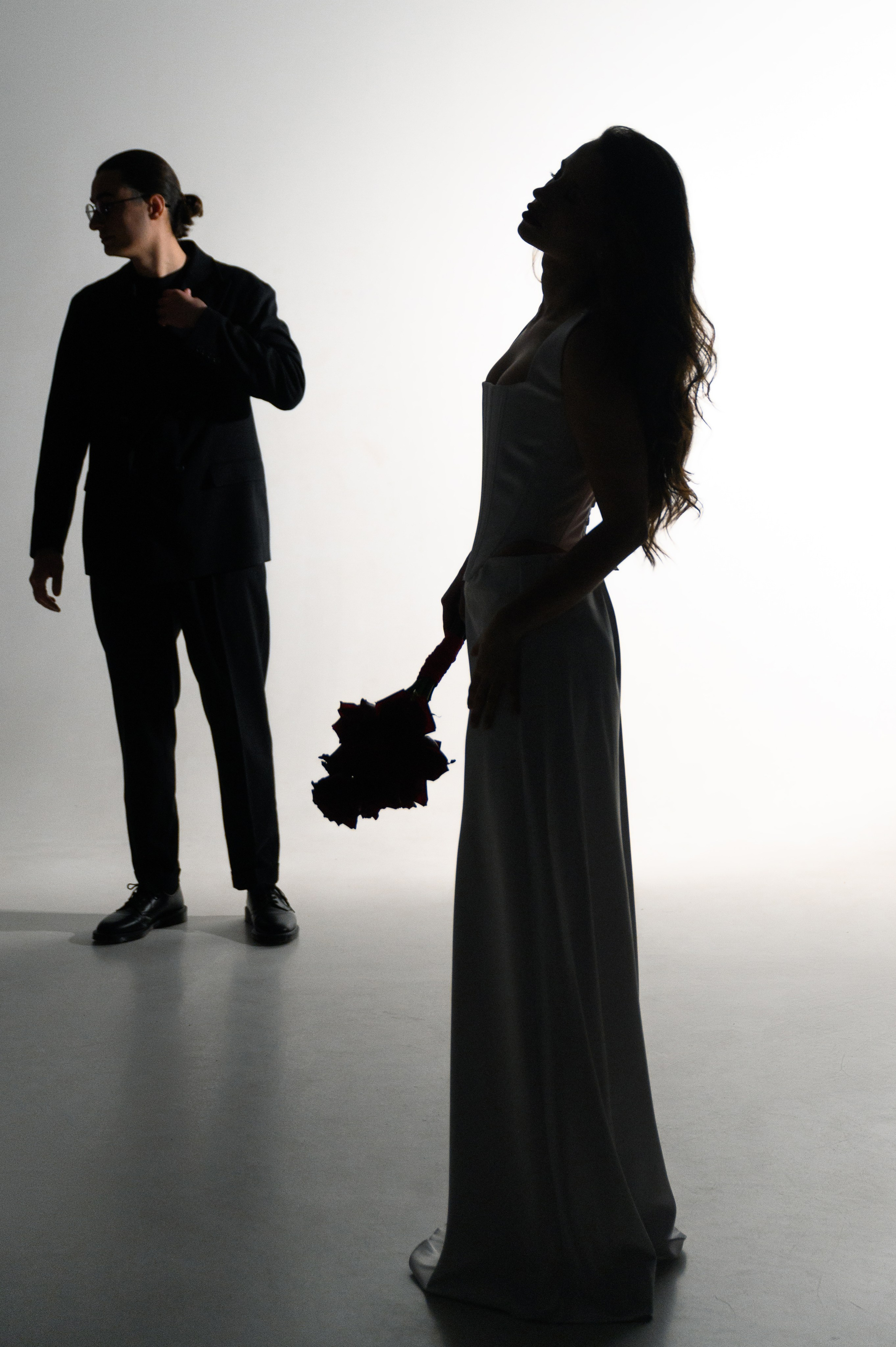 «I ROSE YOU» Нариман и София. Свадебный фотограф и видеограф