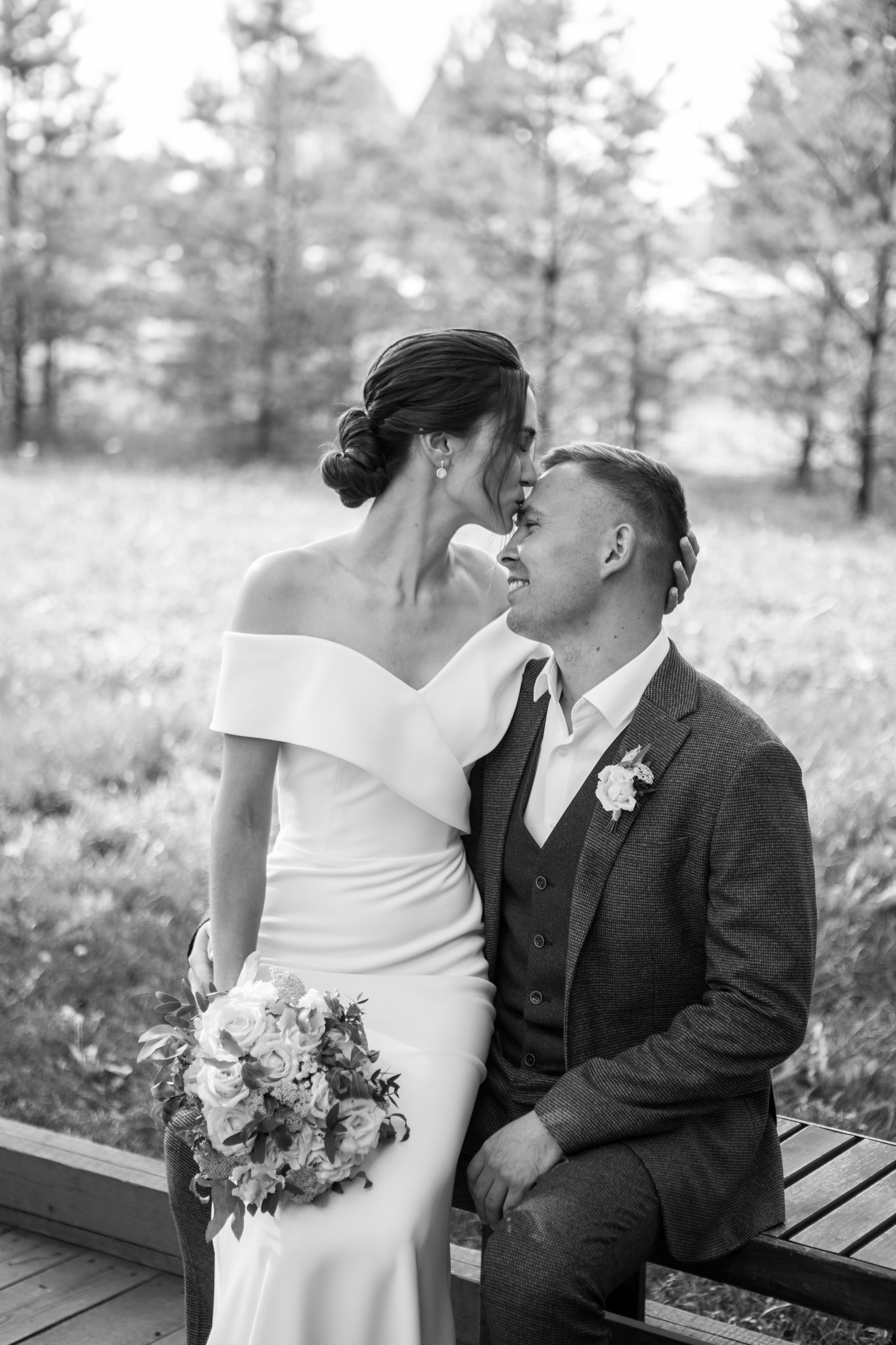 Павел и Ралина. Свадебный и семейный фотограф Ижевск