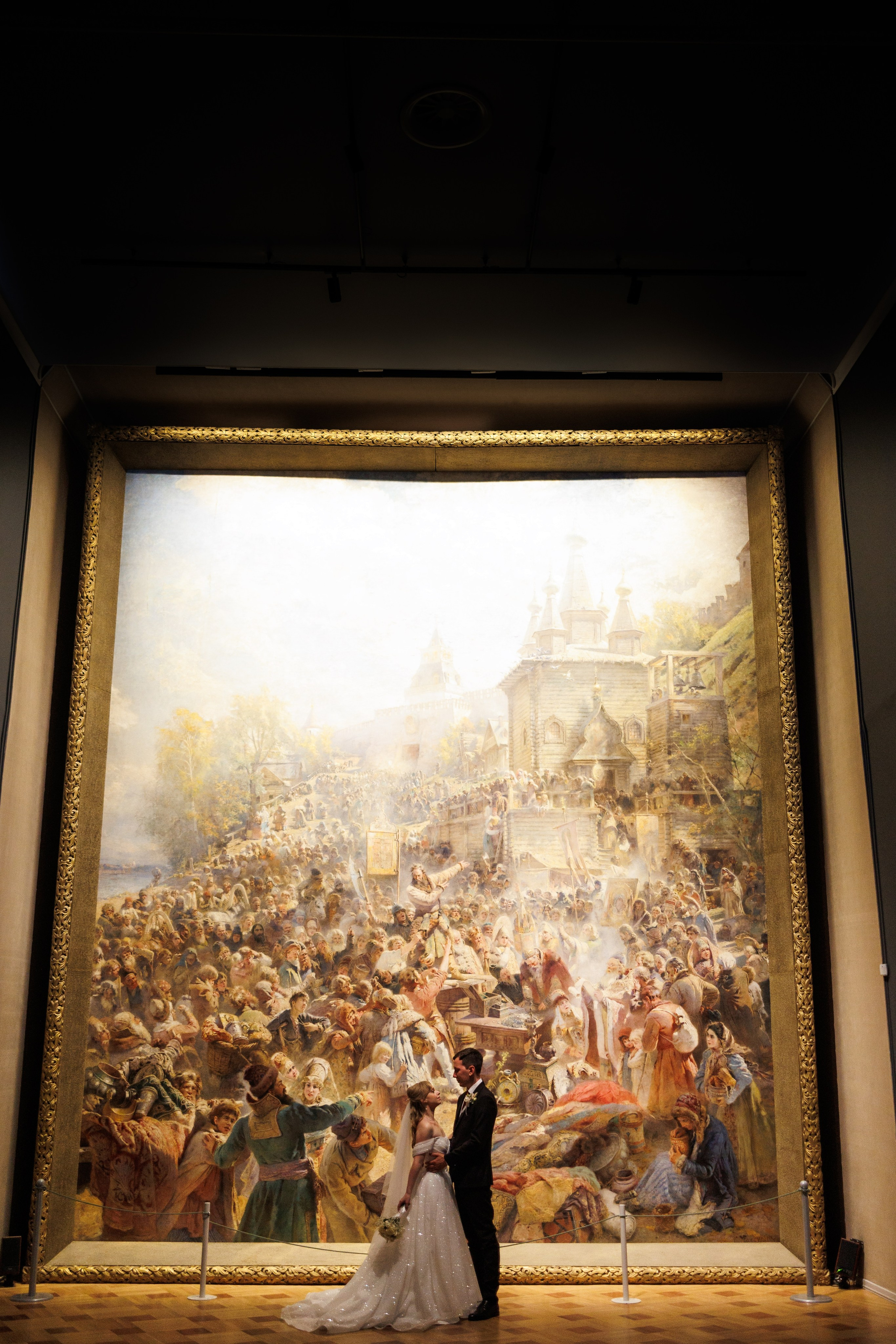 Свадебный фотограф в Нижнем Новгороде и Москве Кожин Роман