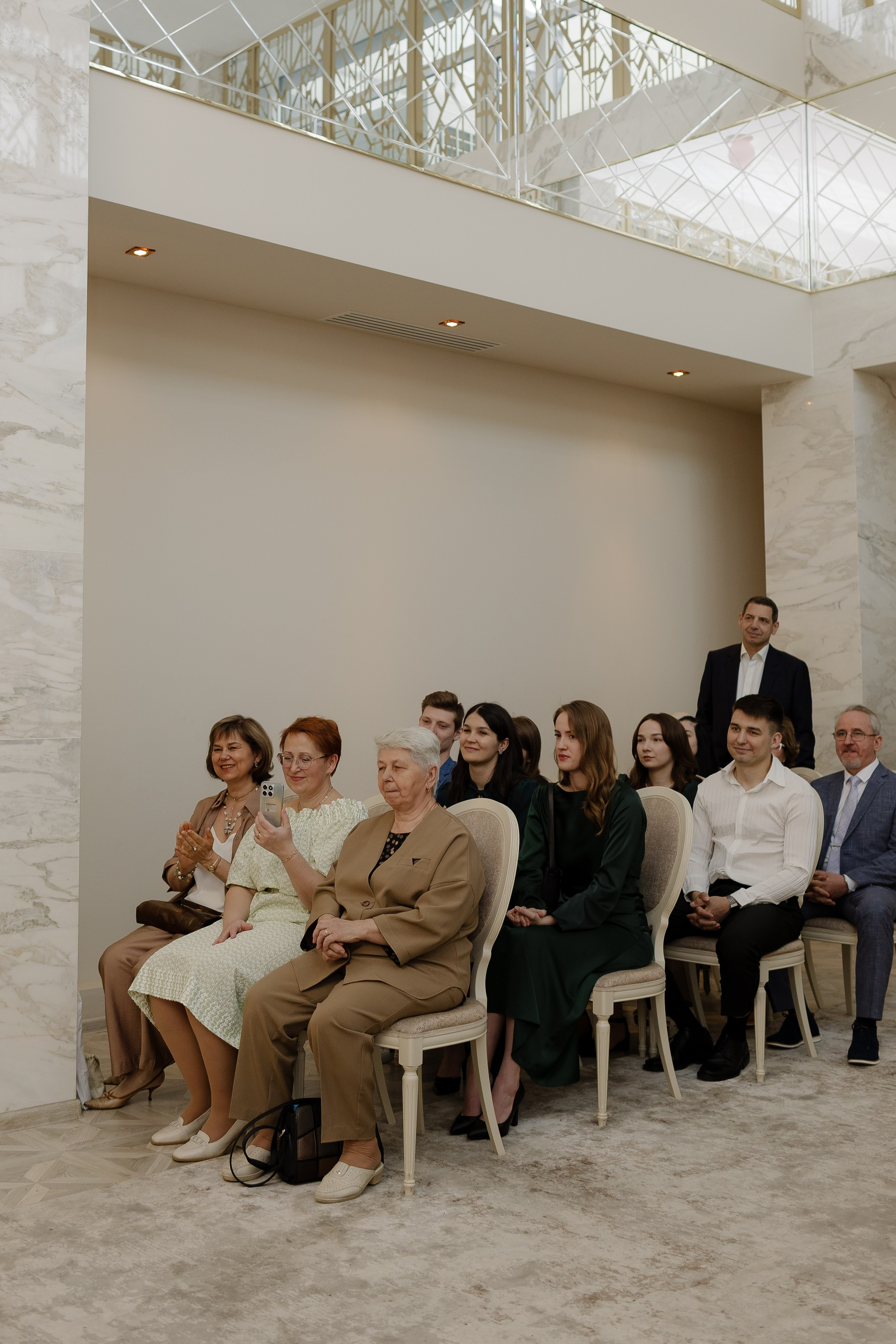 Полный день | Александр & Дарья. Свадебный и женский фотограф в Москве