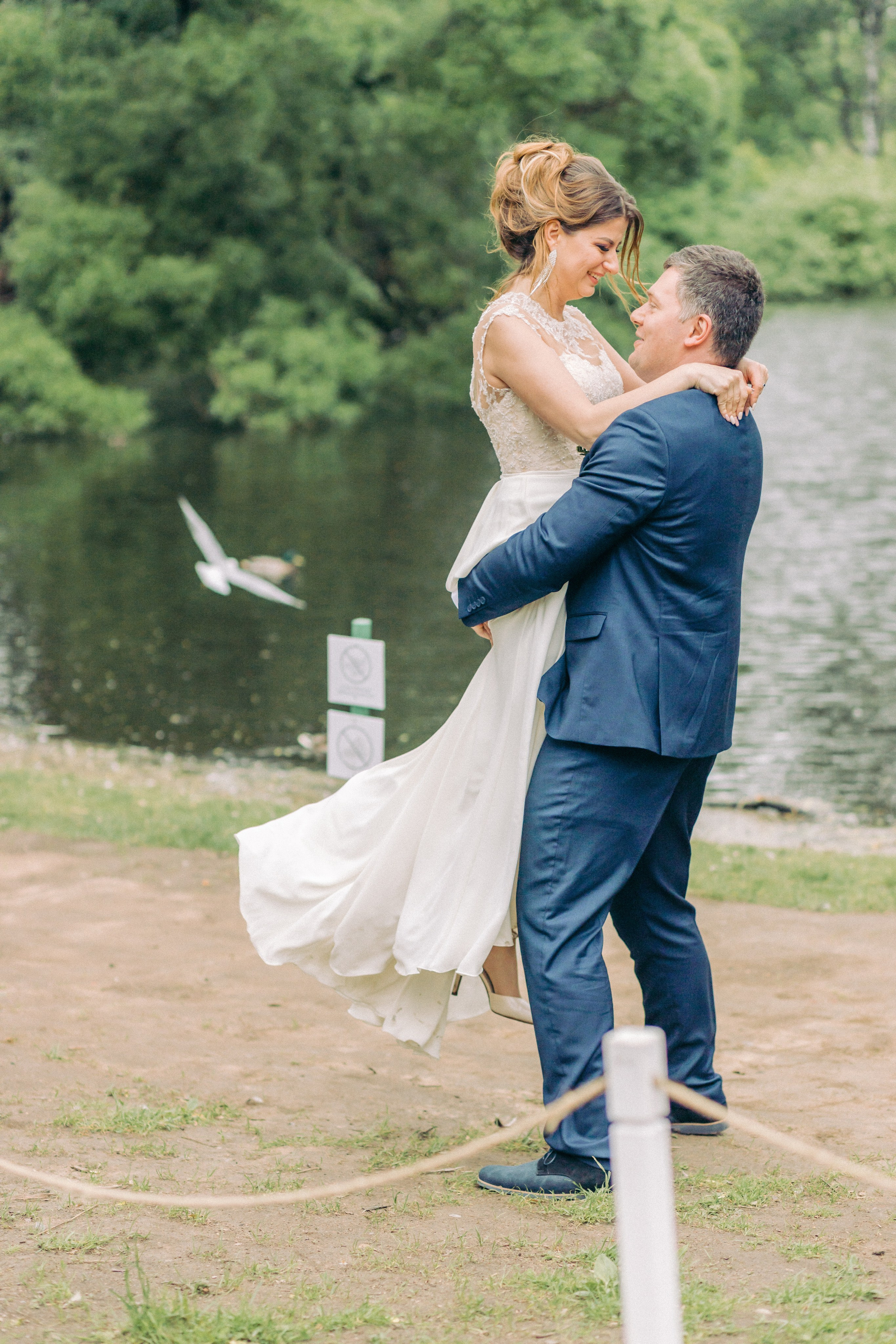 Шикарная пара в роскошном СПб!. Фотограф в Санкт-Петербурге и ЛО — Сергей Козлов