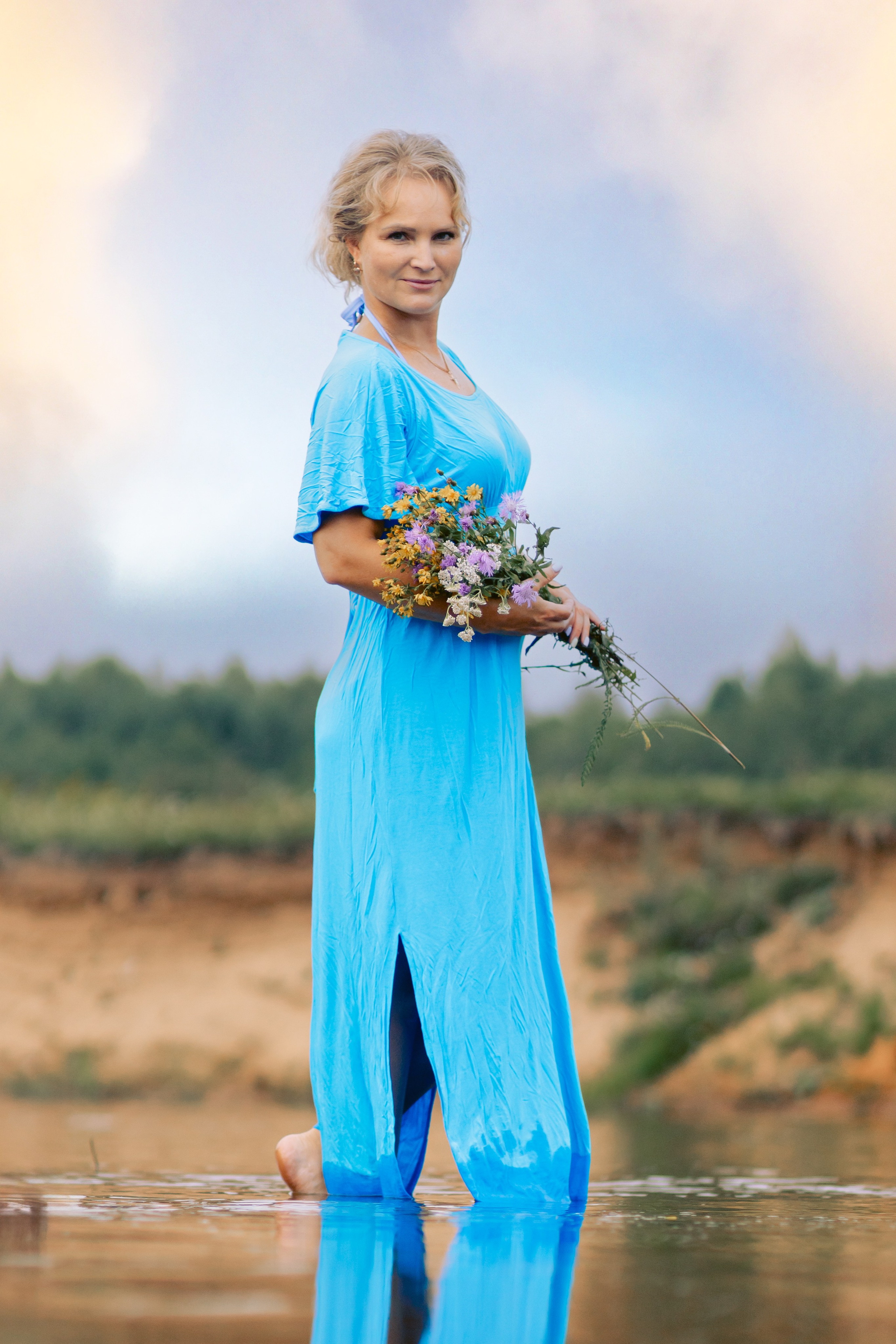 Светлана. Фотограф в Санкт-Петербурге и ЛО — Сергей Козлов