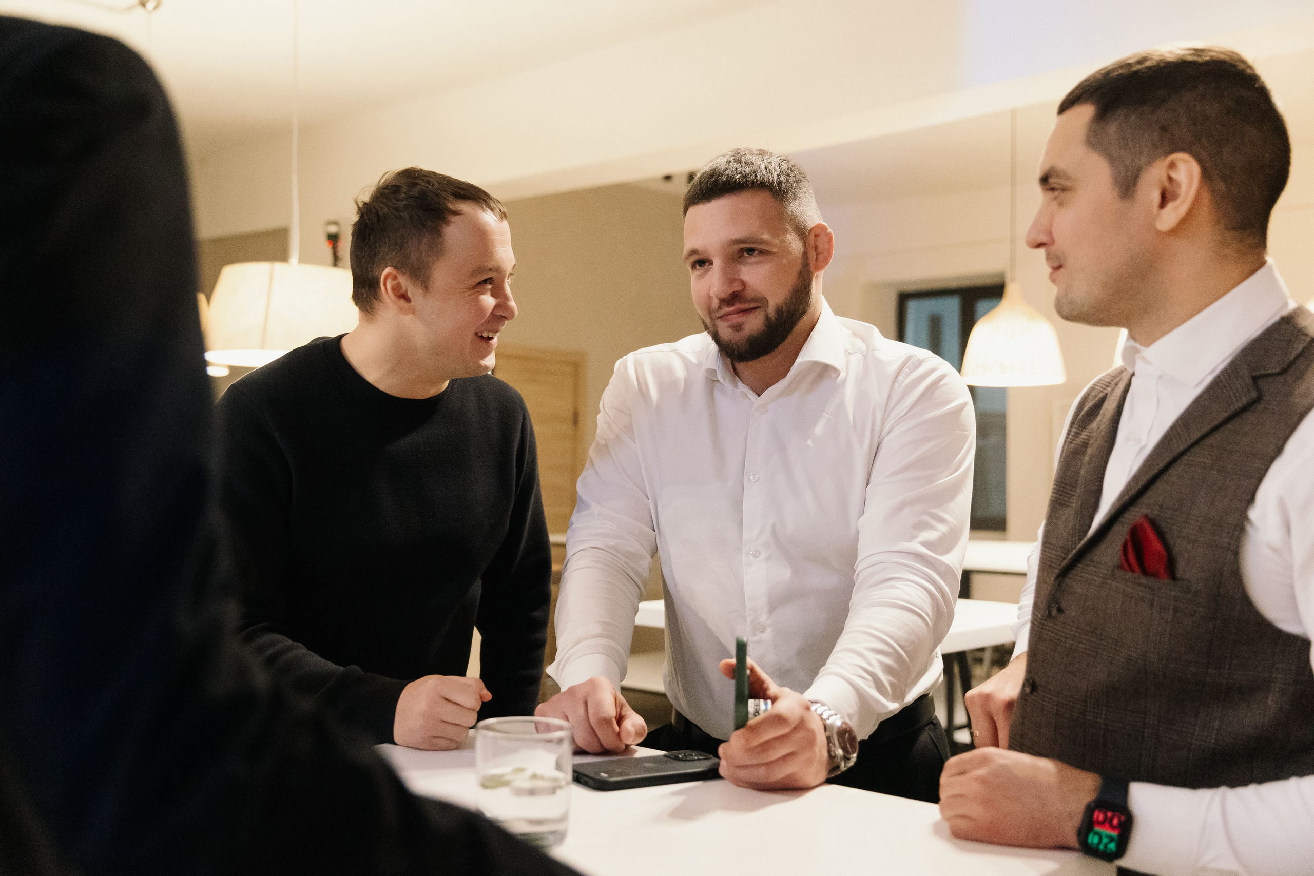 ЮБИЛЕЙ. Фотограф в Красноярске