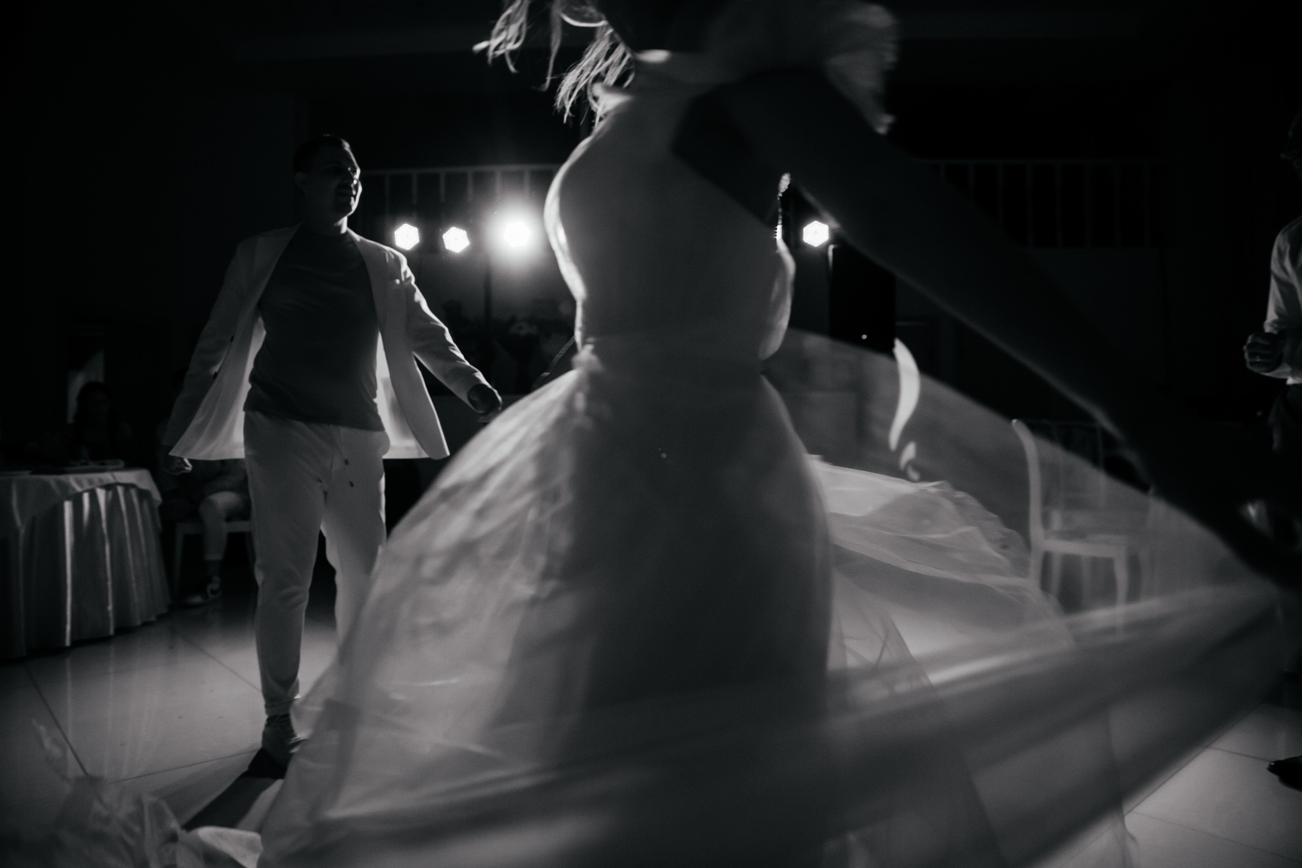 Евгений и Татьяна. Фотограф в Красноярске