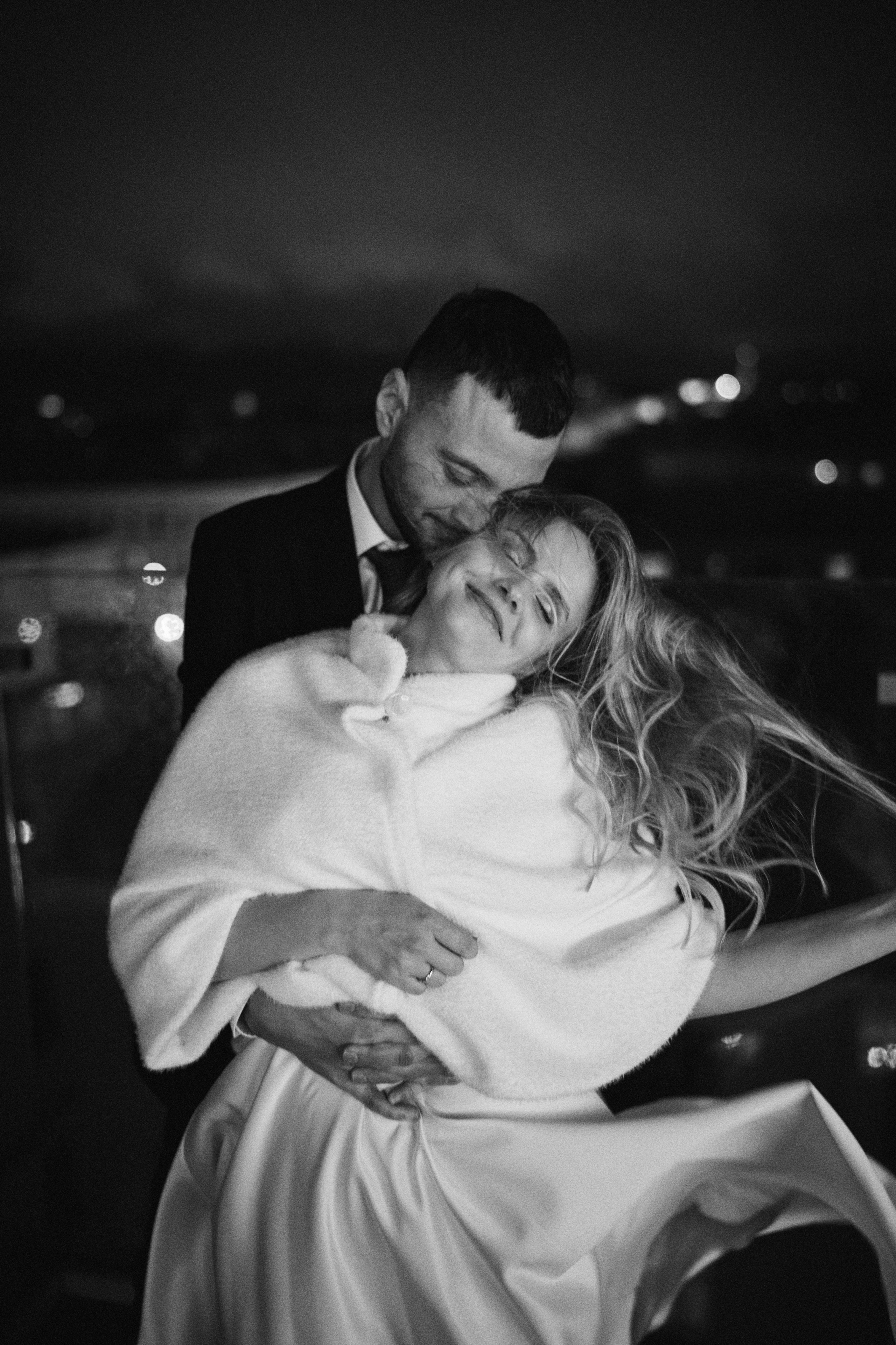 Аня и Дима. Фотограф в Санкт-Петербурге | Аня Маленчук