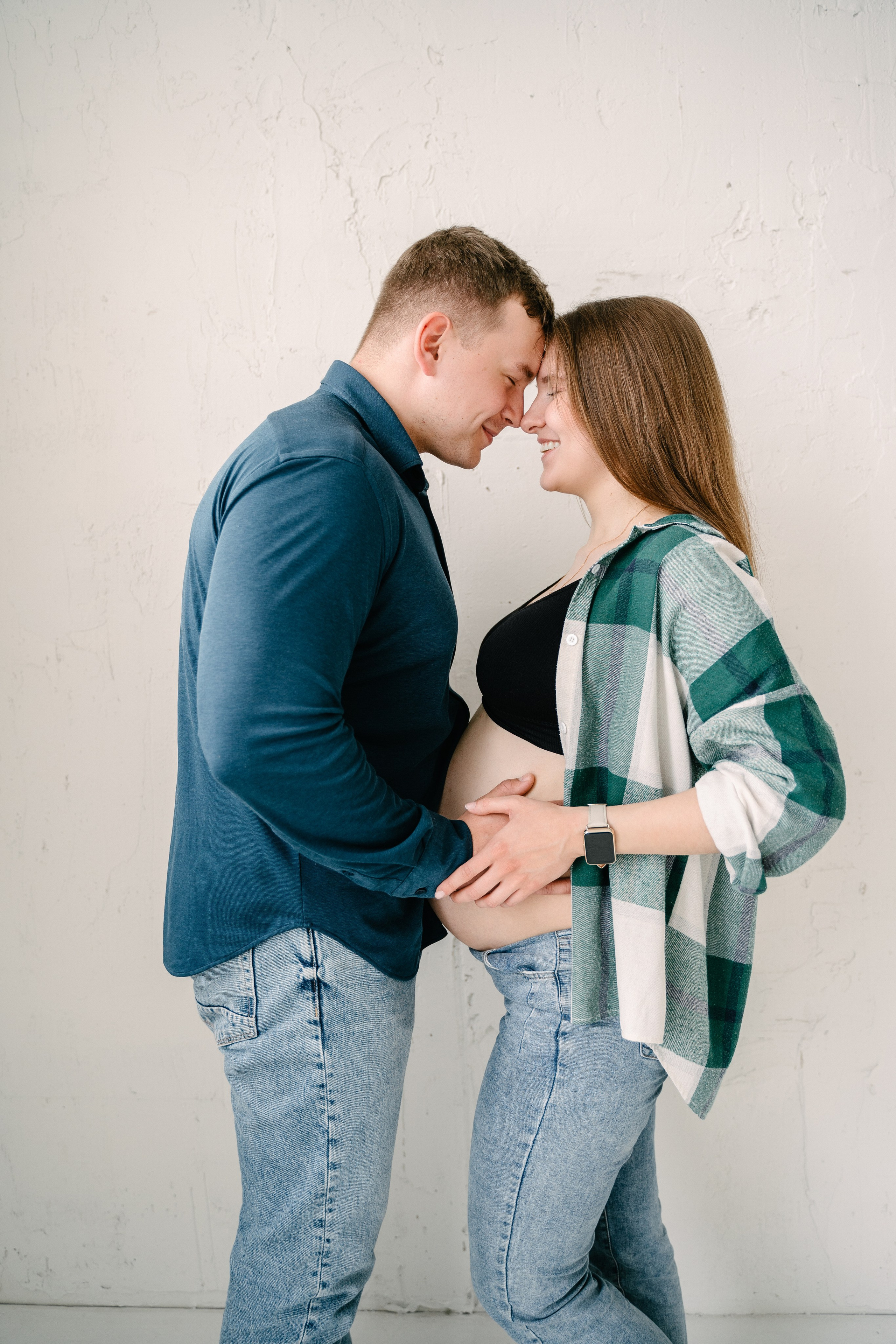 Сергей и Ольга. Свадебный и семейный фотограф из Воронежа|Москвы Бубнова Екатерина
