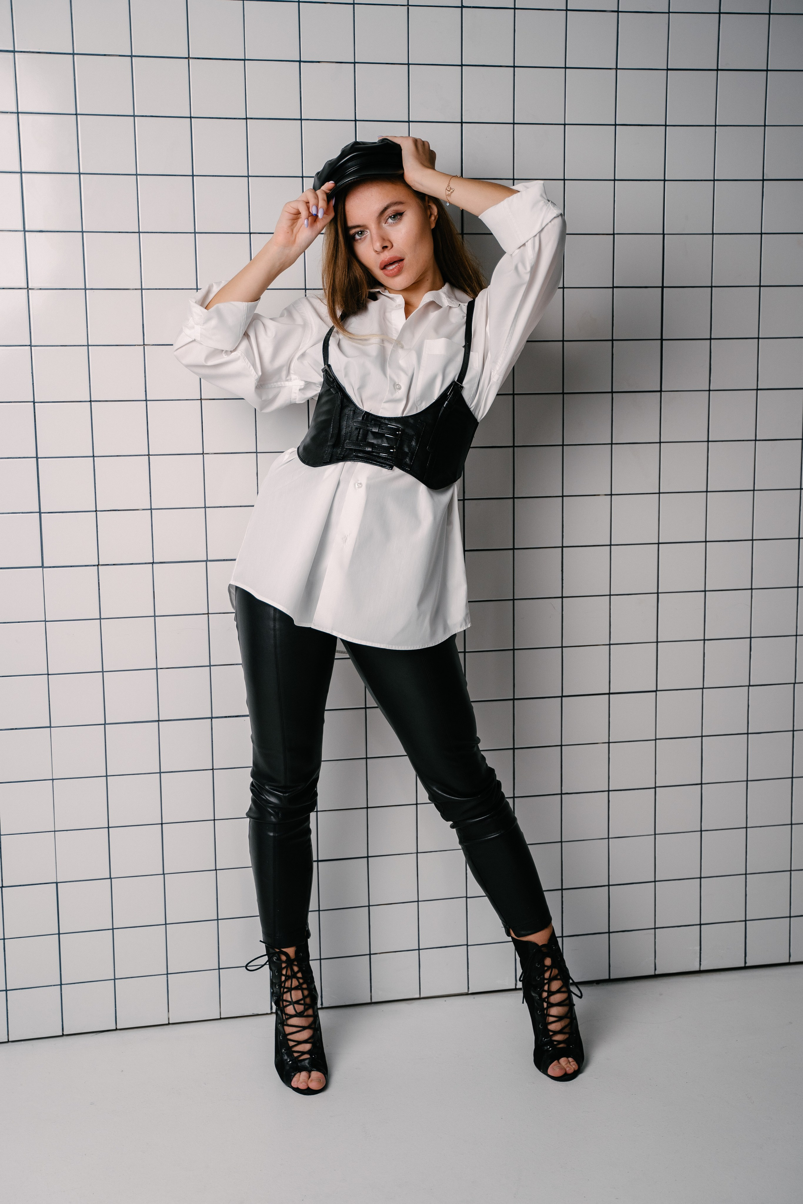 Яркая и энергичная Ксения в моем объективе. Свадебный и семейный фотограф из Воронежа|Москвы Бубнова Екатерина