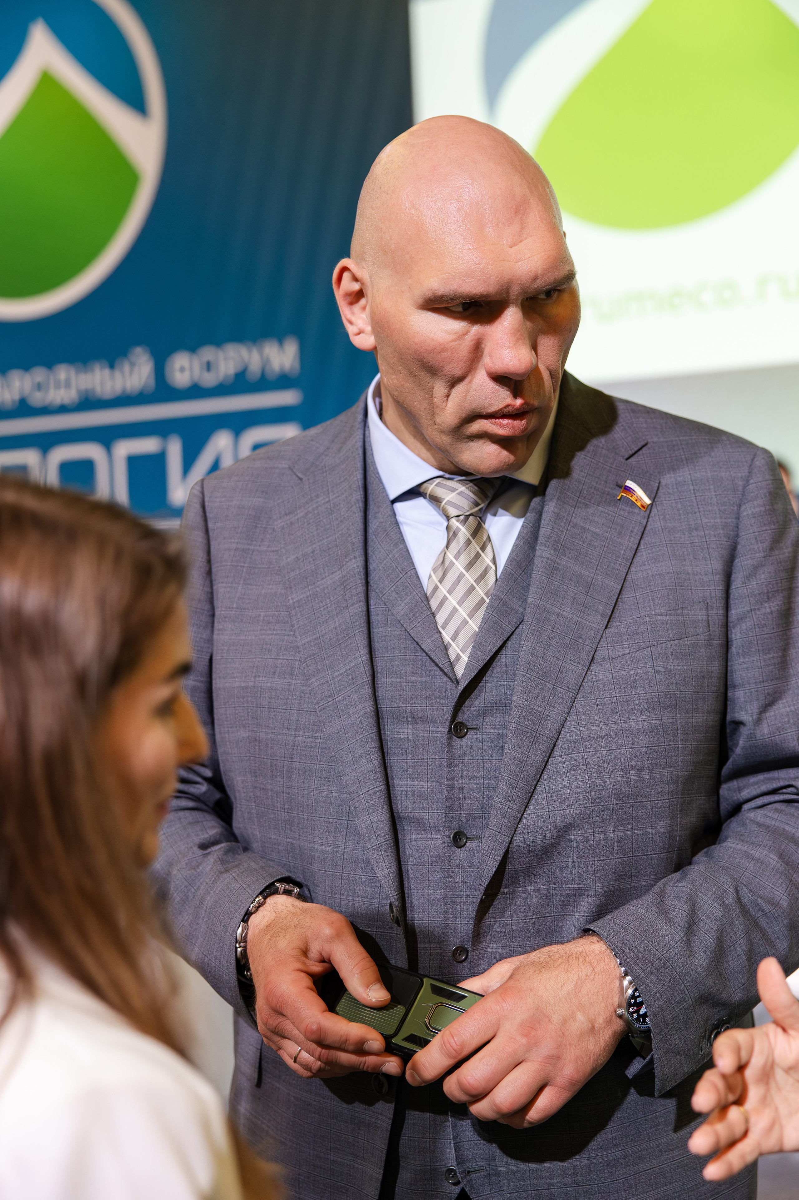 АНО «Общественный форум «Экология». Свадебный репортажный фотограф в Москве