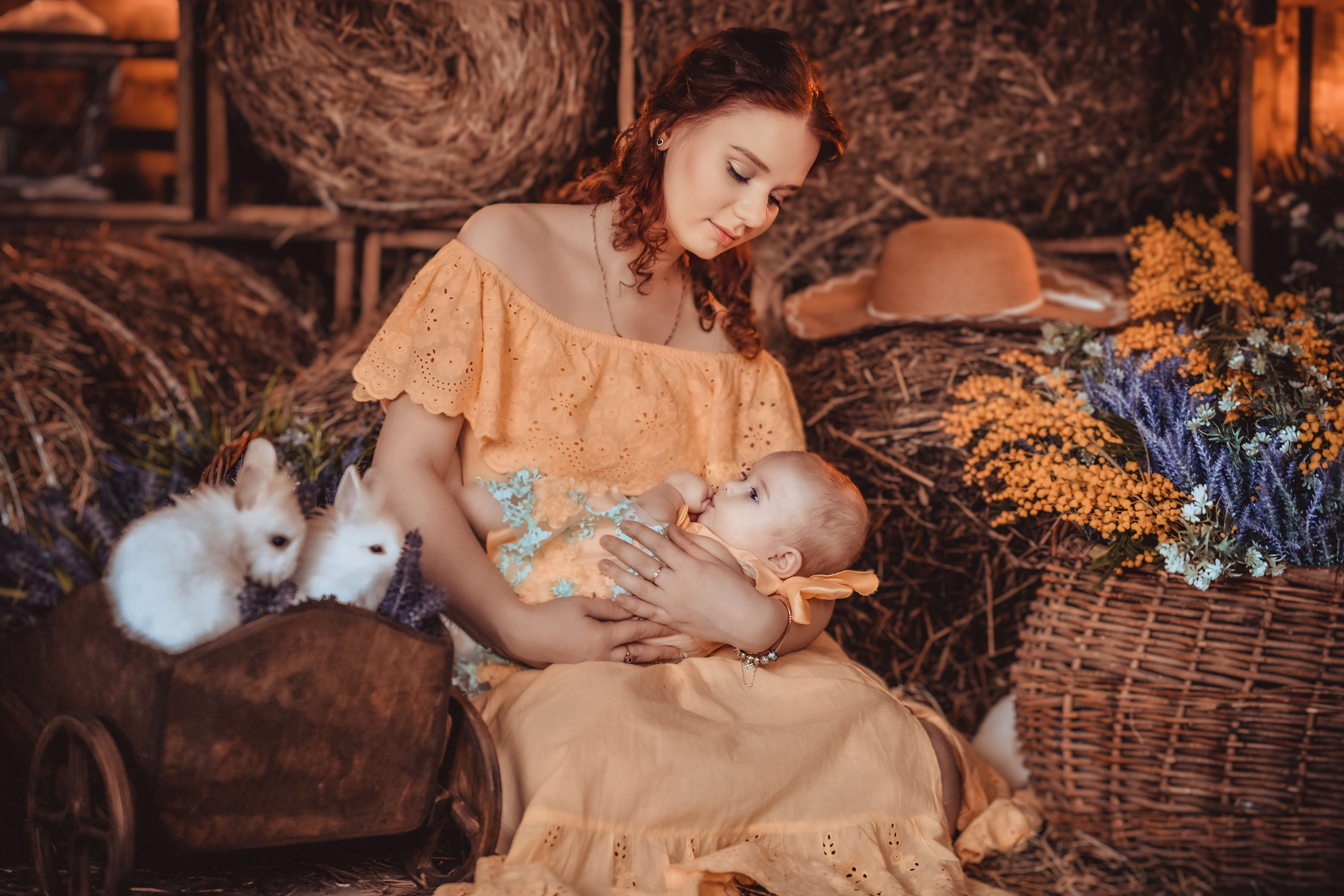 Семейная студия. Детский и семейный фотограф