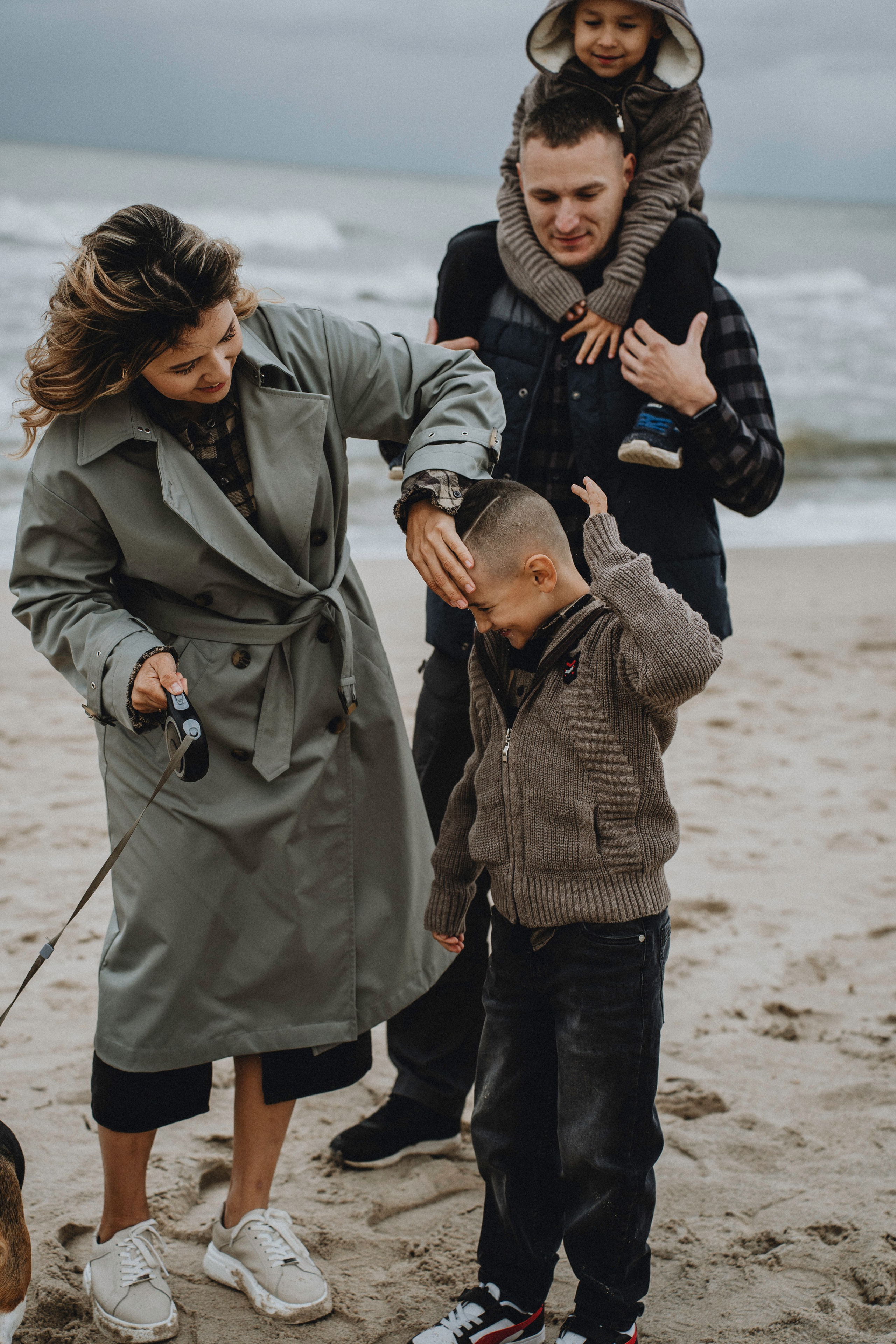 Кристина. Фотограф в Калининграде Дмитрий Мишин