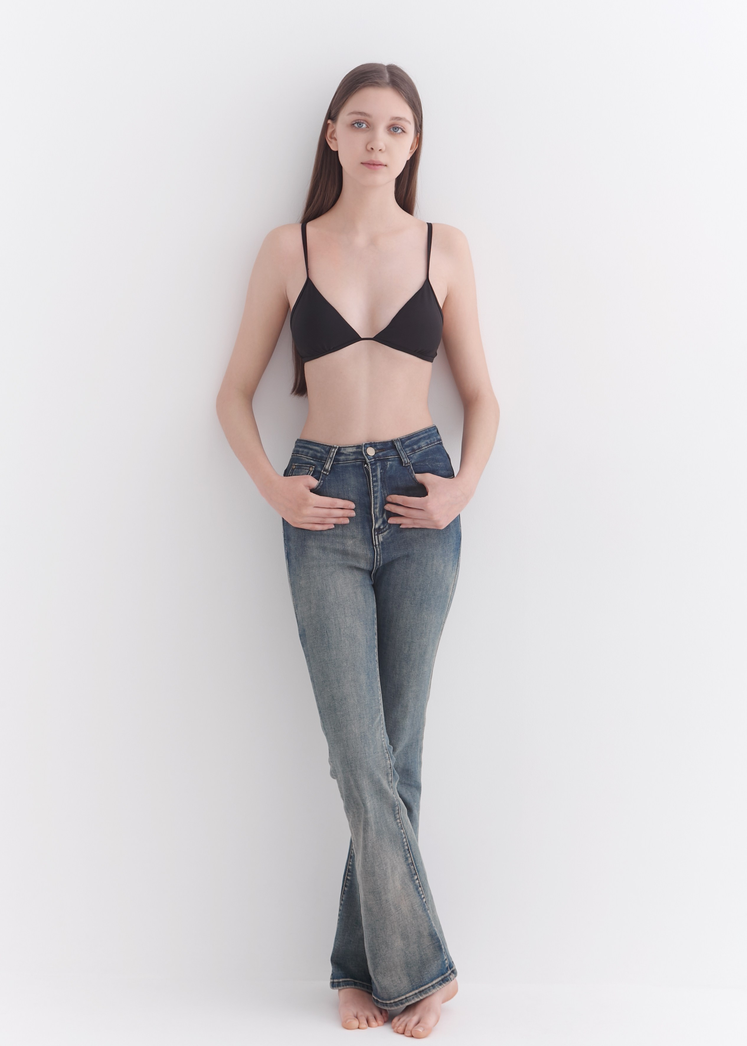 Модельные тесты для Иры. Модельные тесты в Москве. Фотограф Вика Паршина