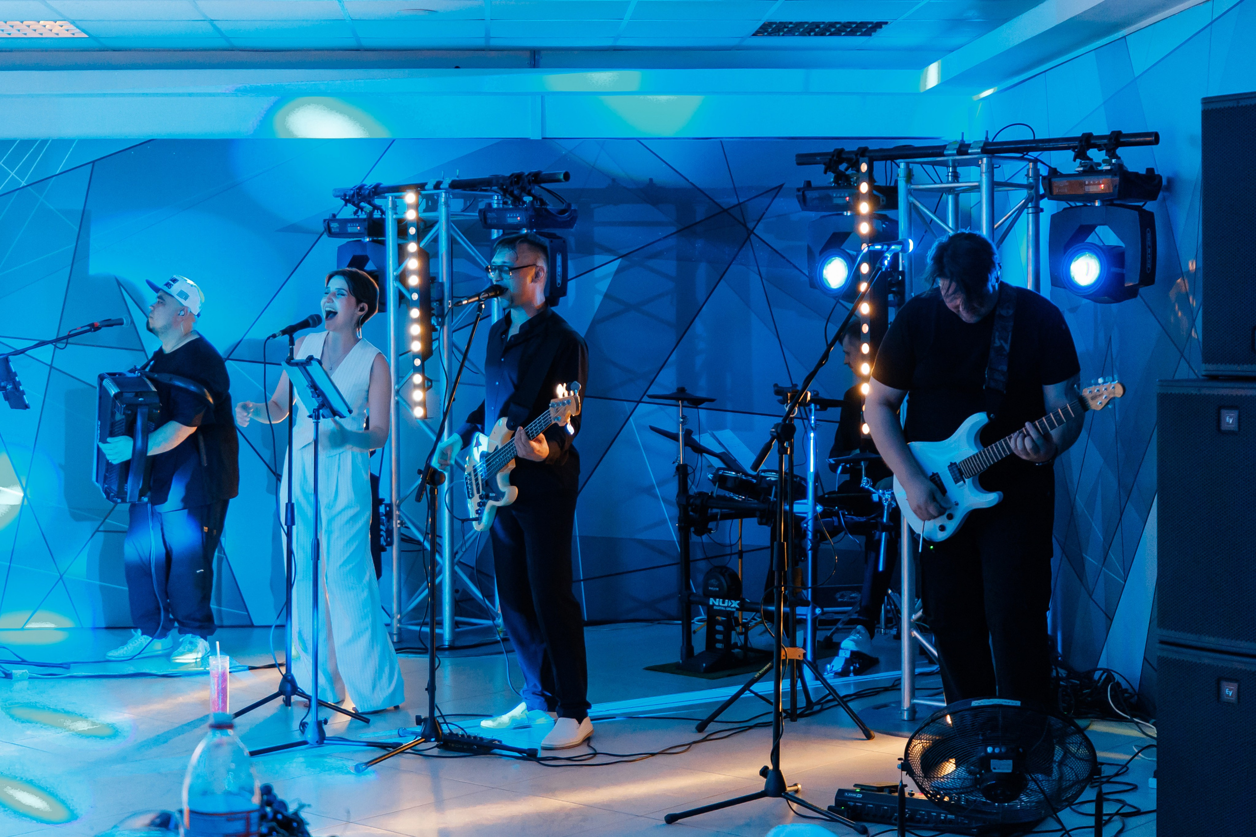 Выпускной 2025