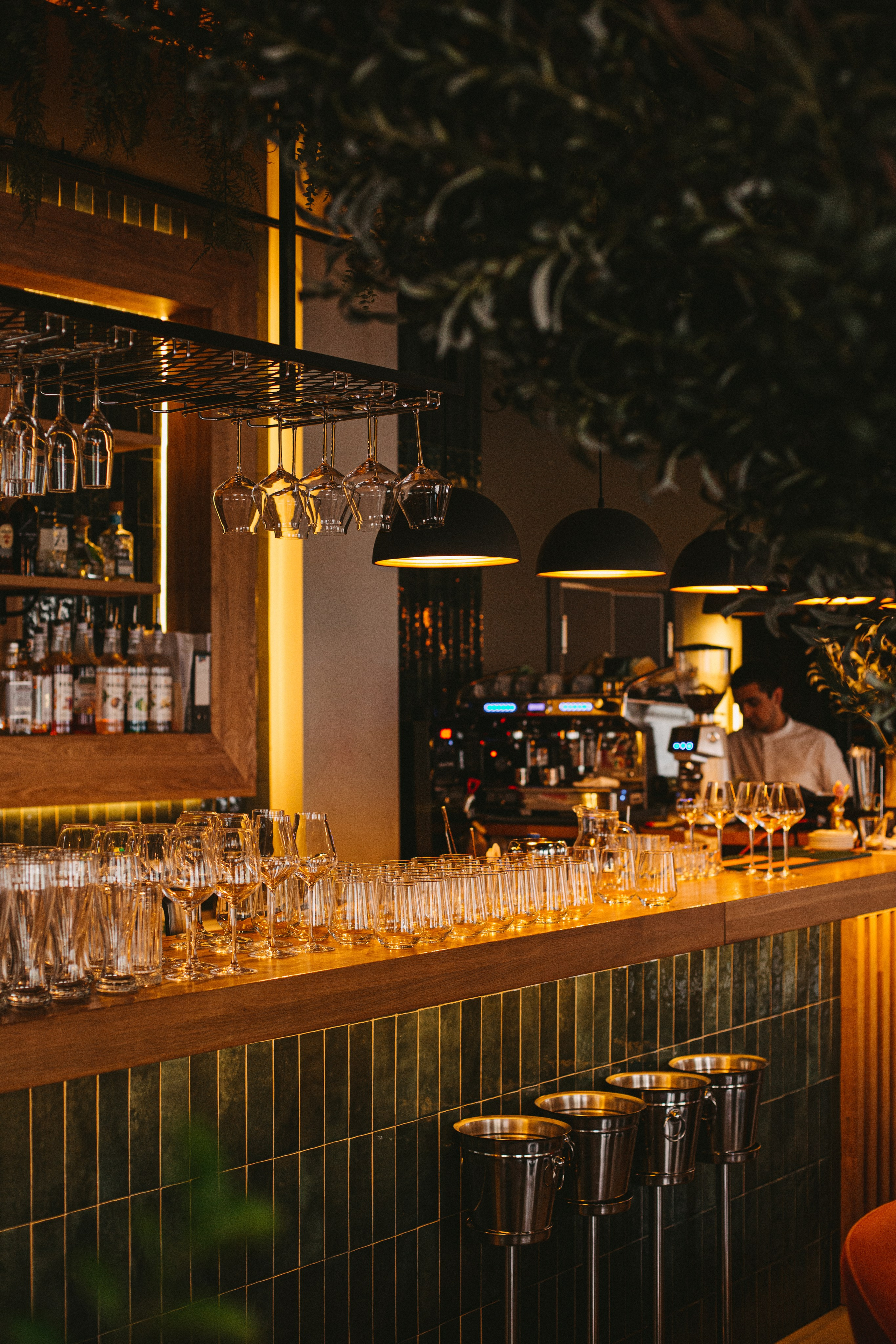 Интерьер. Фуд фотограф новосибирск