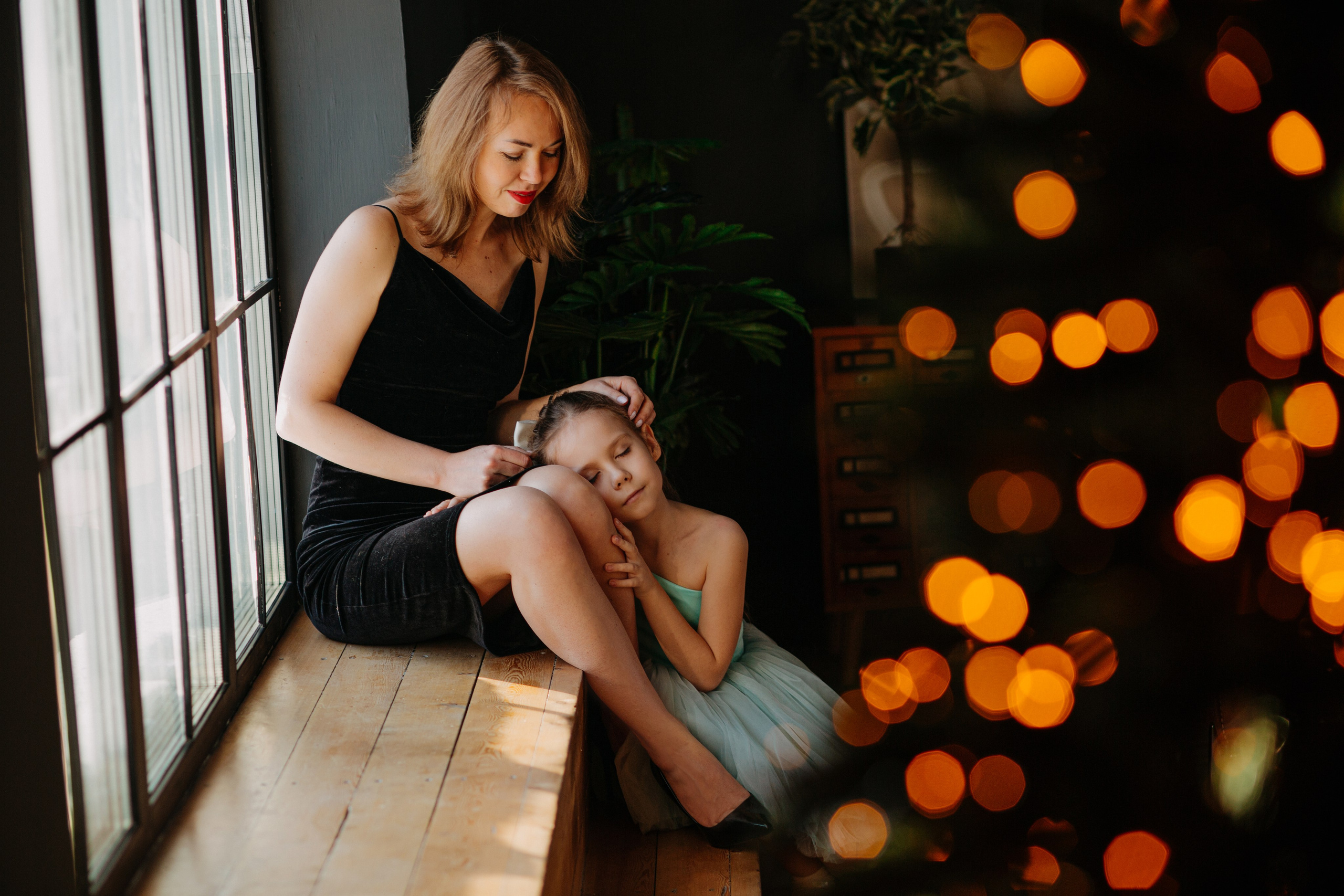 Новогодние съемки. Фуд фотограф новосибирск