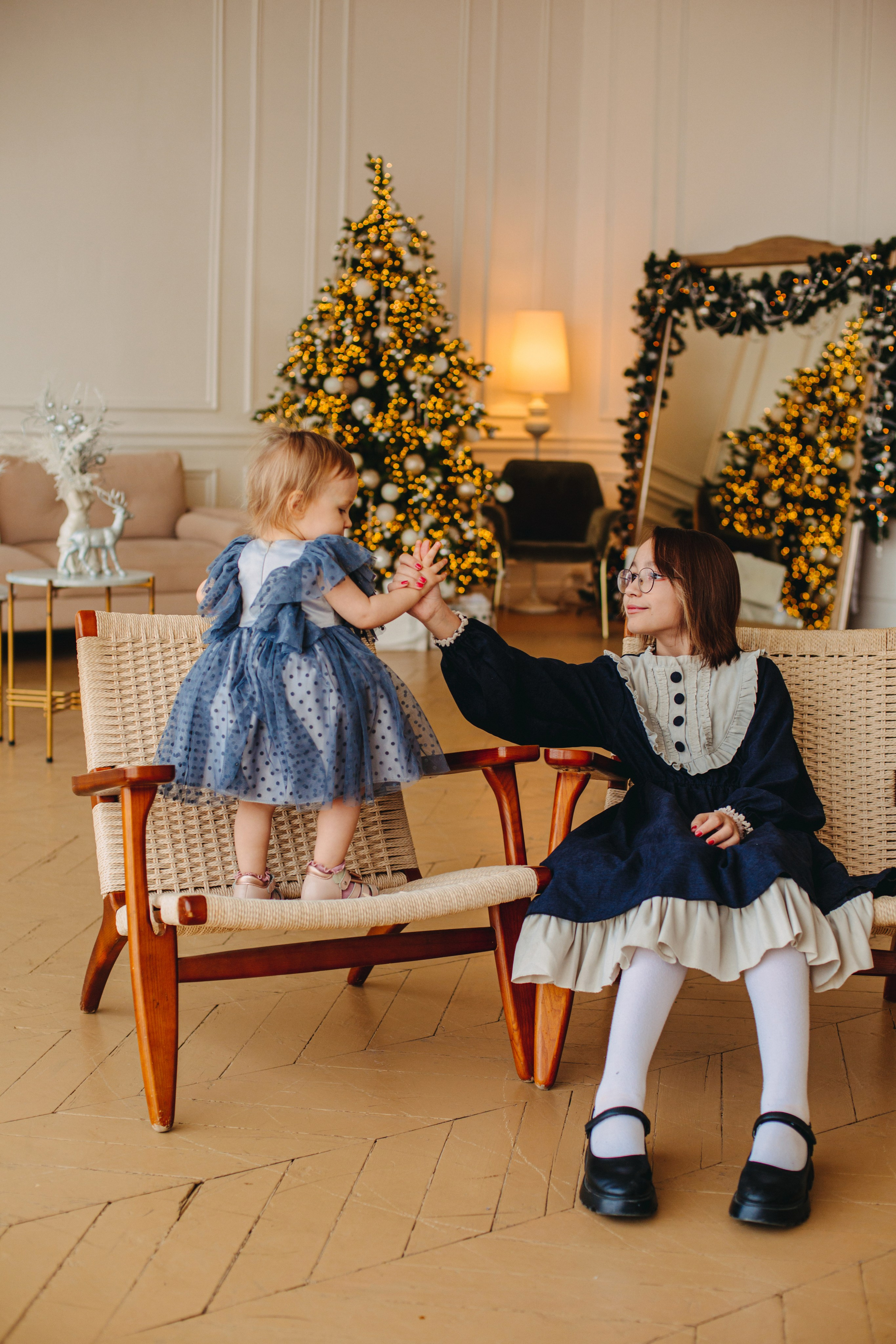 Новогодние съемки. Фуд фотограф новосибирск