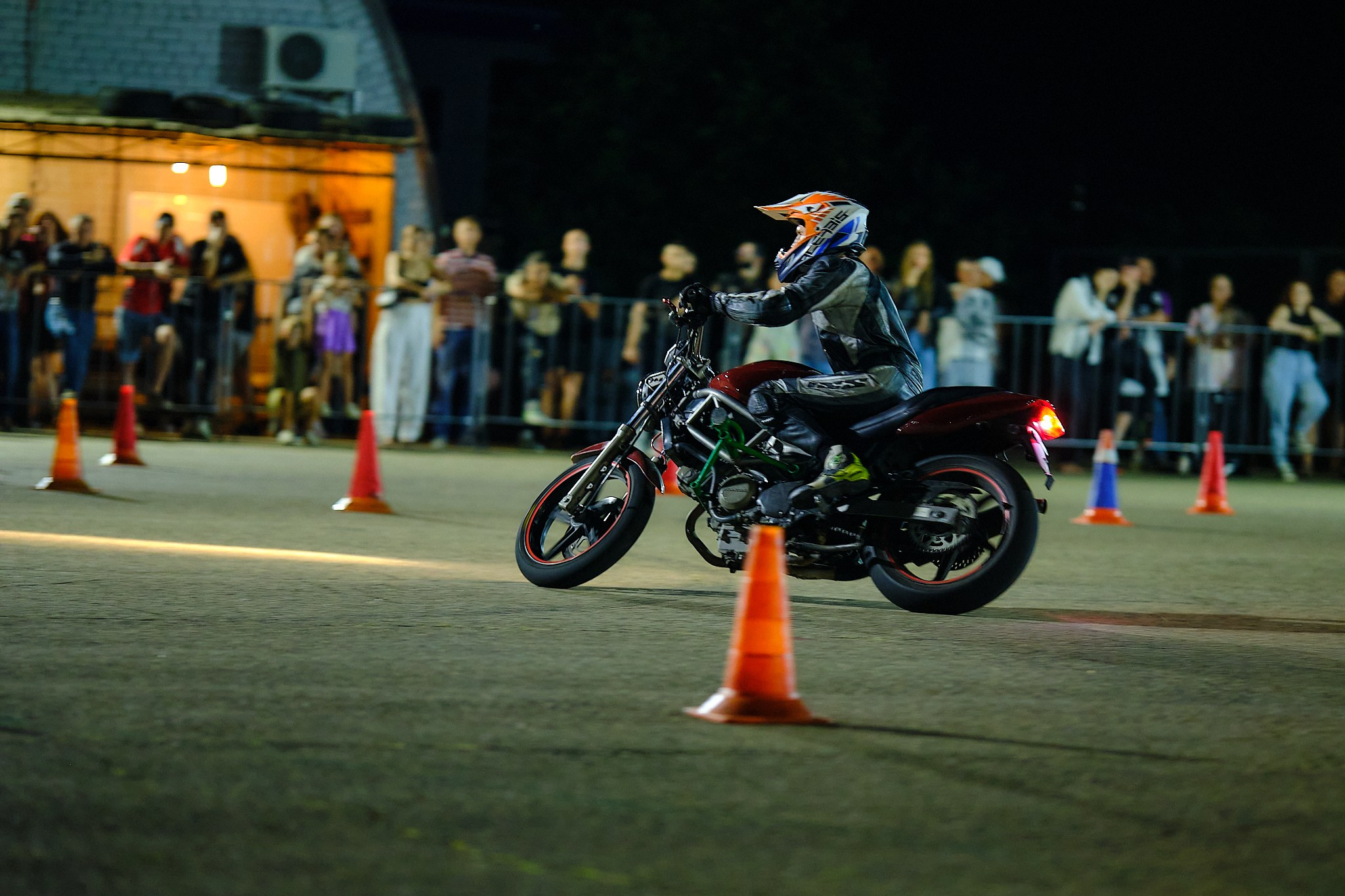 27.07.2024 Ночная Джимхана. Константин Тимонин — фотограф в Краснодаре