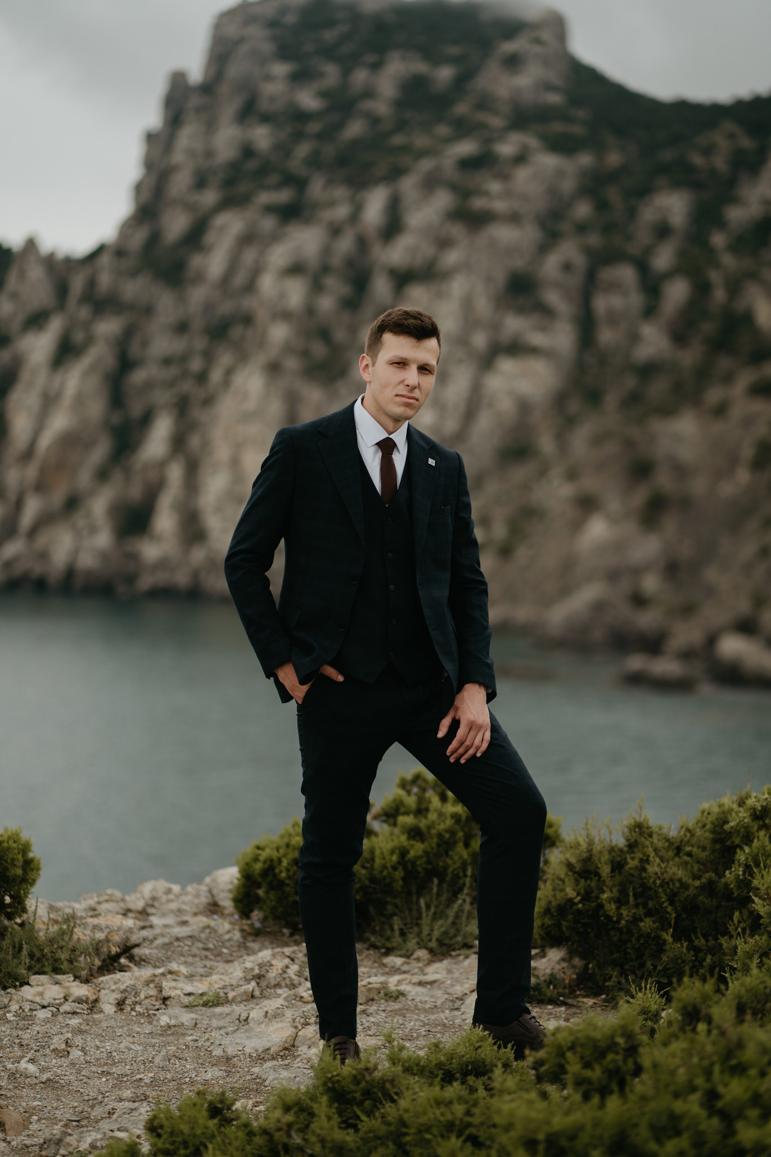 Свадебные фотосессии. Роспись в ЗАГСе. Выездная регистрация. Студийный и свадебный фотограф и видеограф в Севастополе — Юлия Макаренко