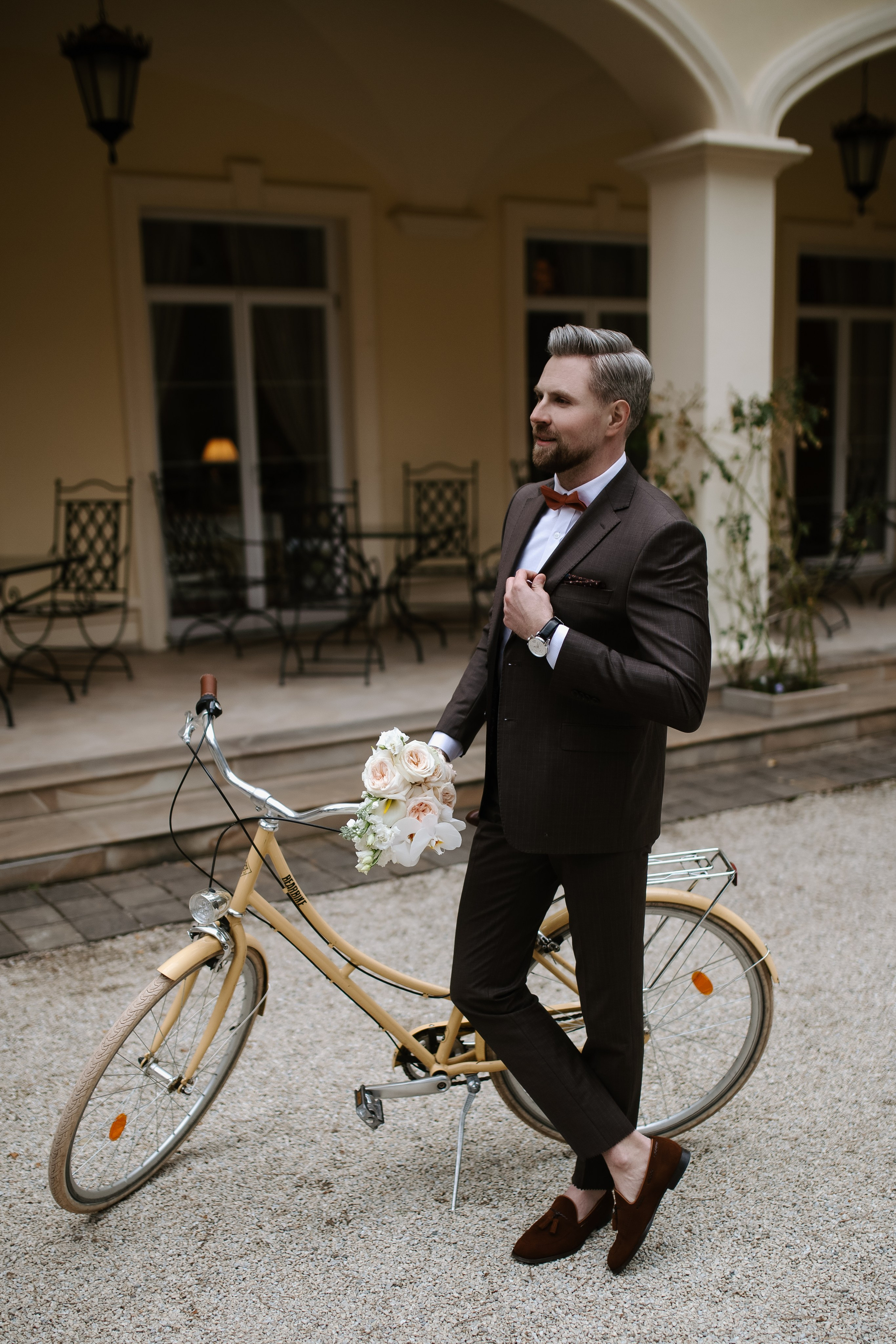 Arina & Bronislav. Фотограф в Минске — Юлия Деяк. Фотосессии в Минске