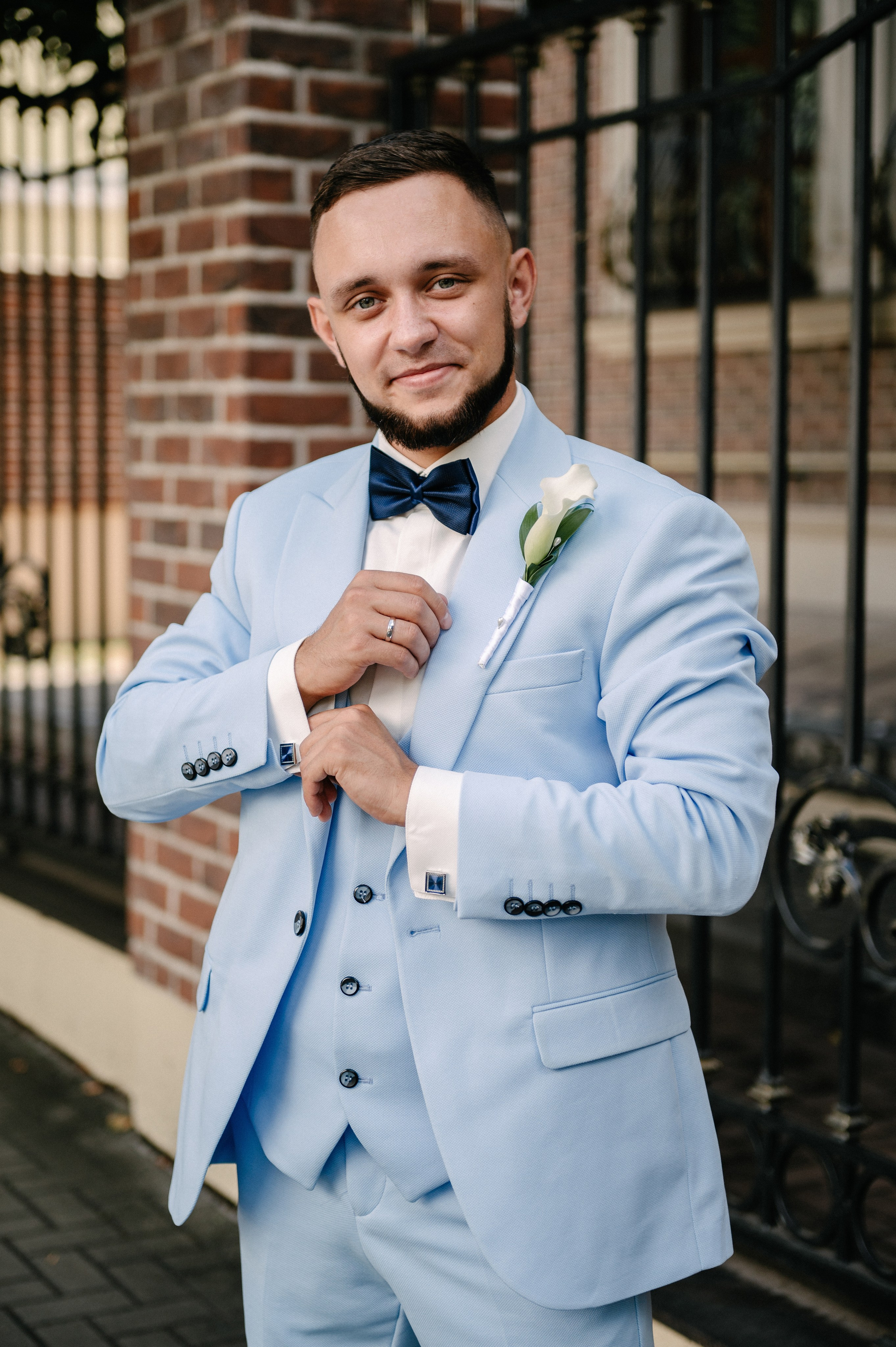 О&Ю. Фотограф Рязань. Дарья Дмитриева