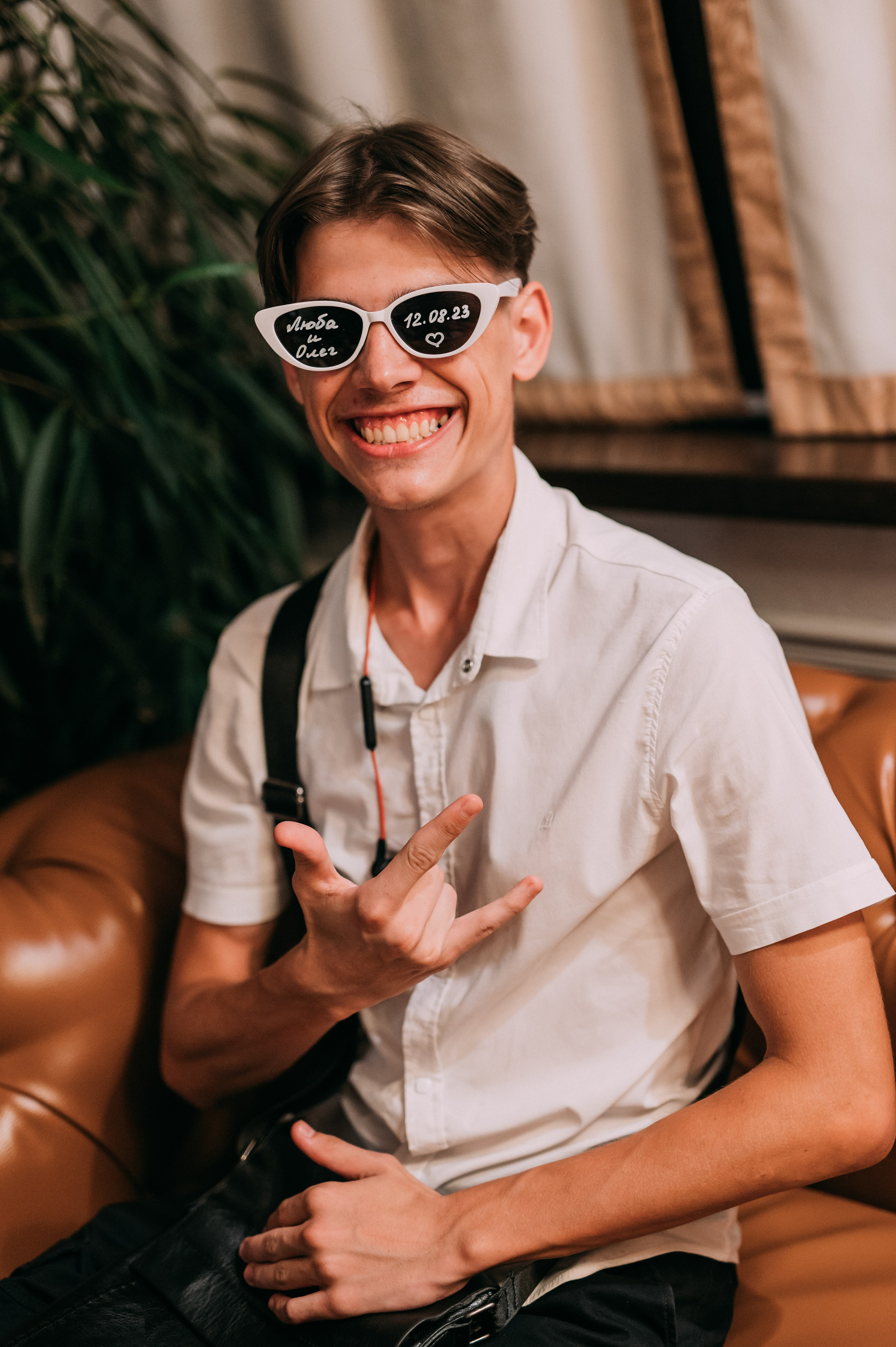 Олег + Люба. Свадебный фотограф Волжский Волгоград Каблов Николай