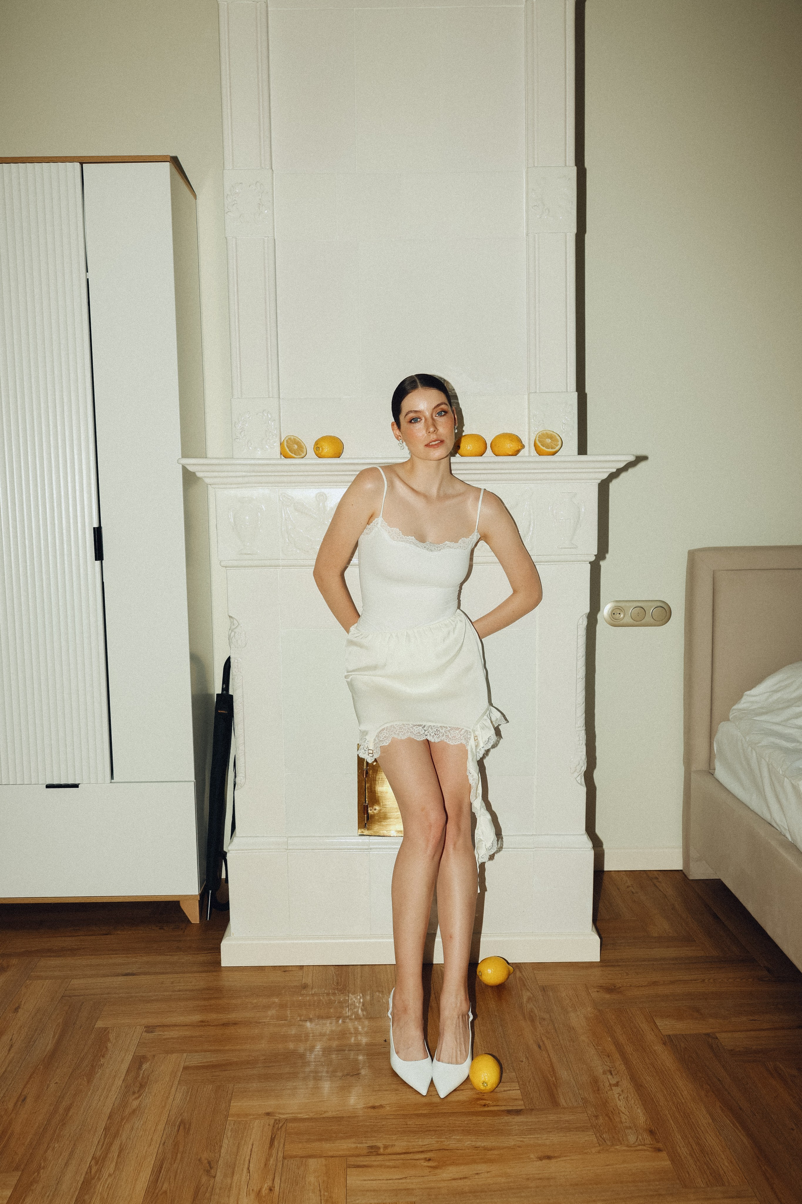 Вот это да, у меня теперь есть жена!. Свадебный фотограф в Санкт-Петербурге Баженова Алина