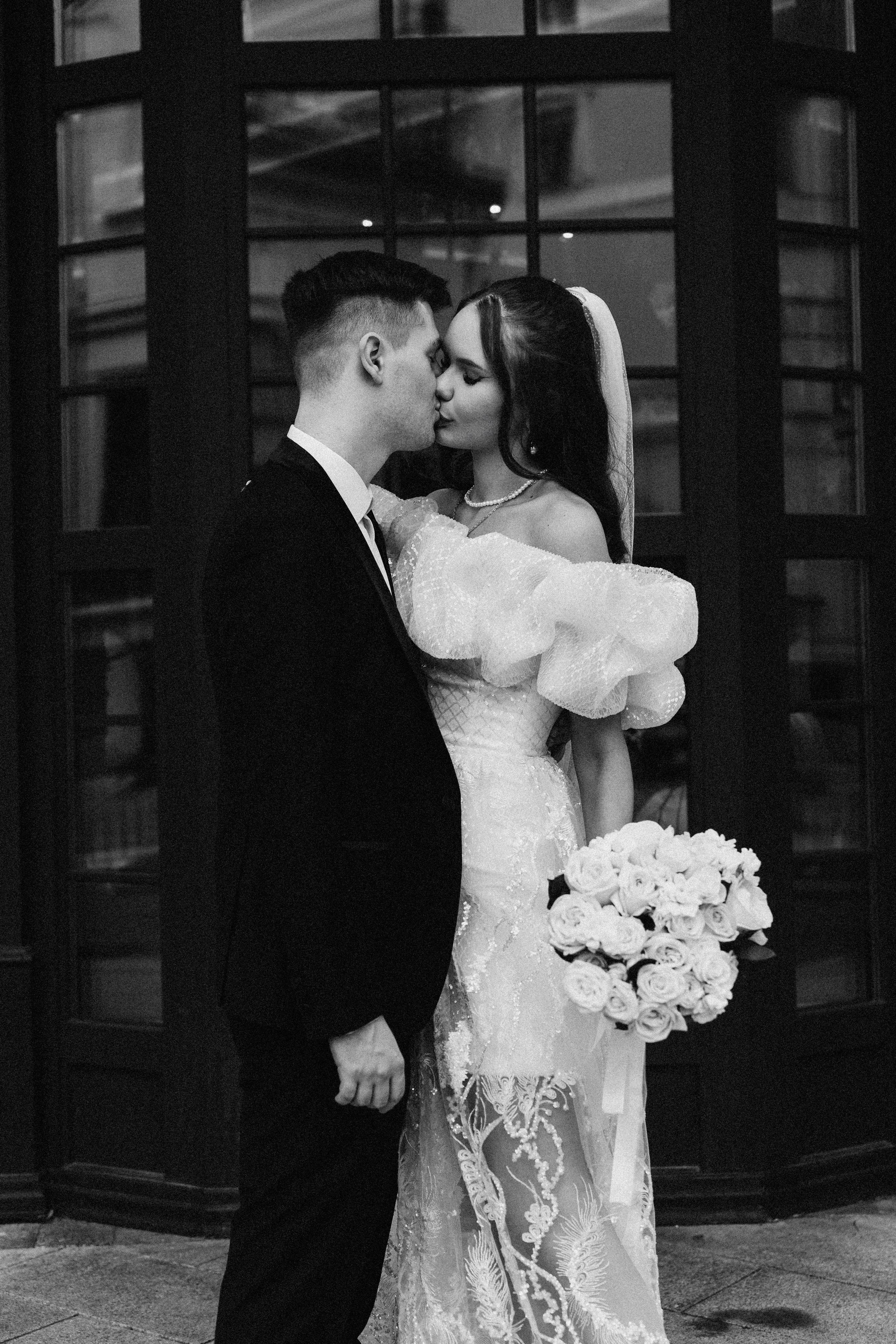 Виктория & Савва. Фотограф Ольга Рубцова в Москве и Московской области