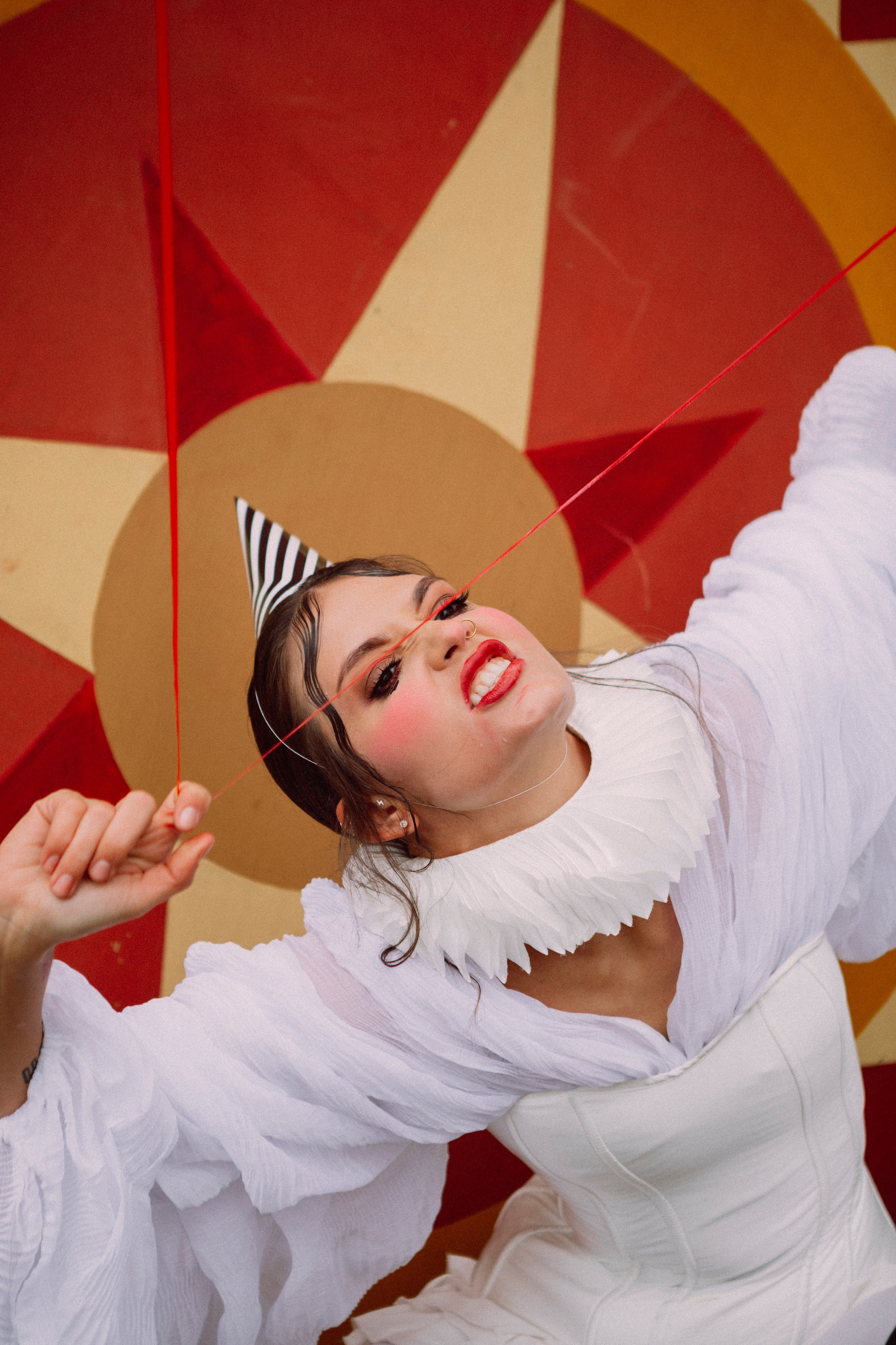 Арлекин. Персональный фотограф Москва