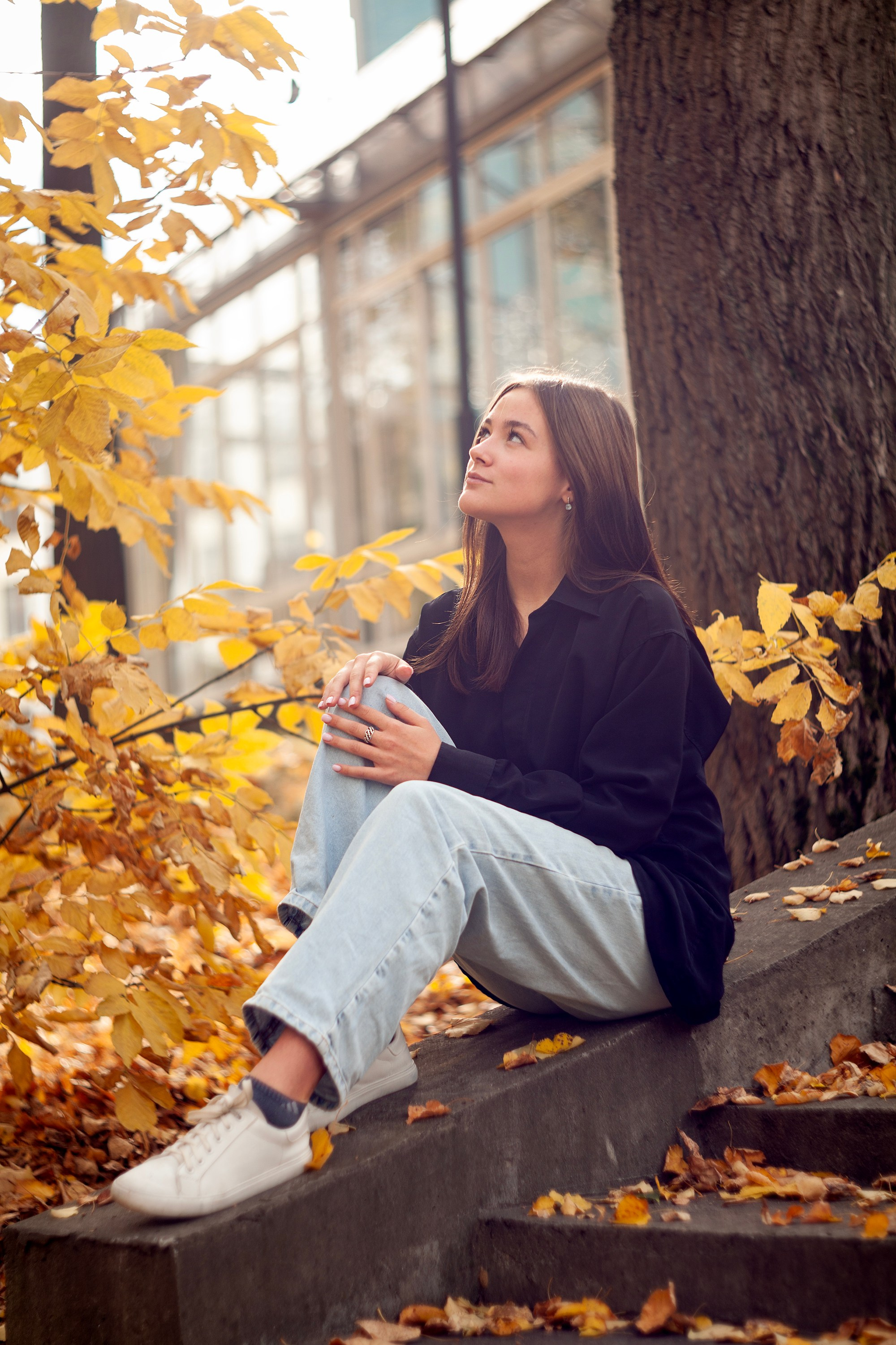 Екатерина. Фотограф Казначеева Юлия Иваново/Москва