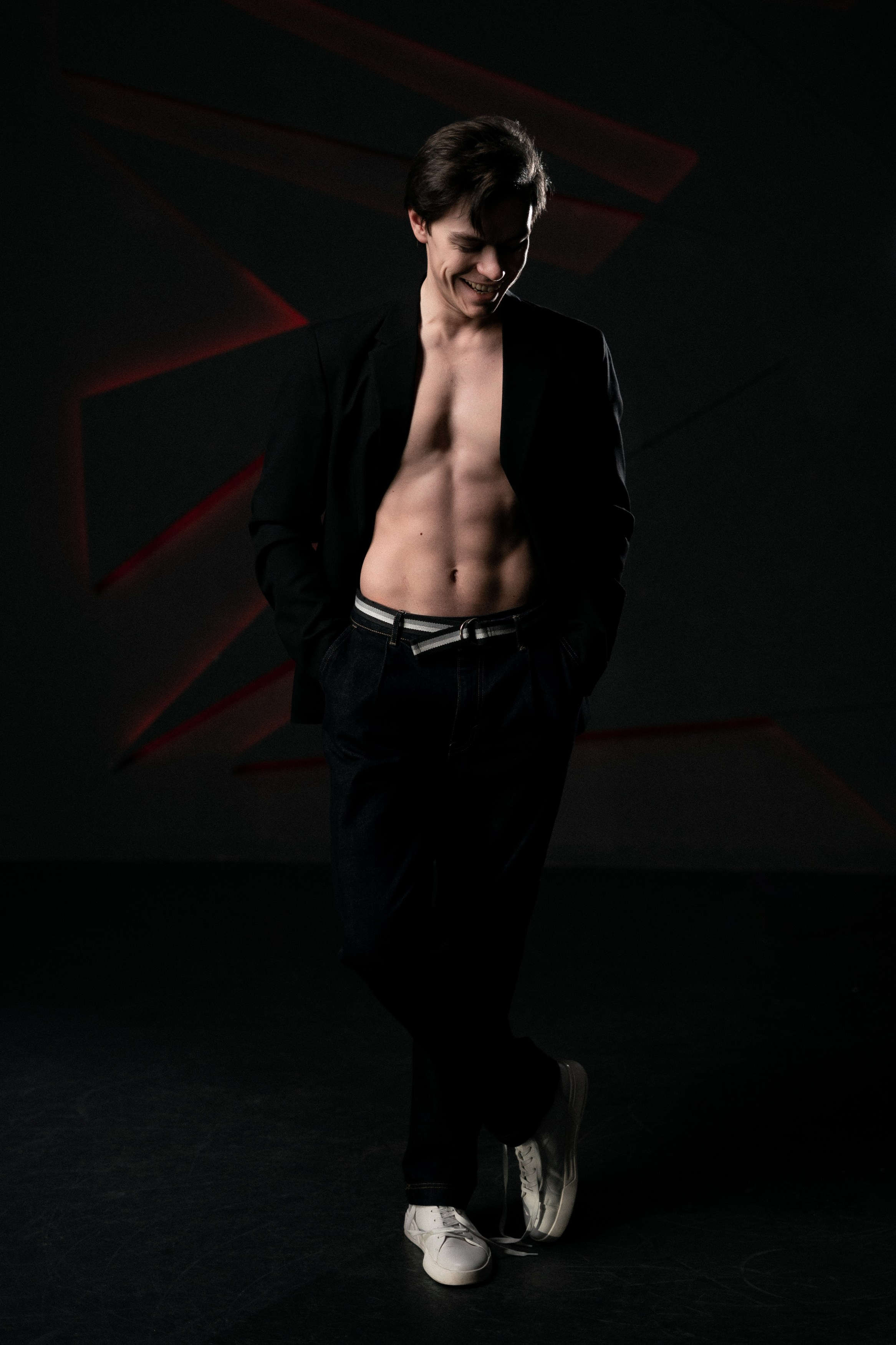 Дмитрий Барышников — Модельные и актёрские тесты. Фотограф Андрей Сокол — Санкт-Петербург/Москва