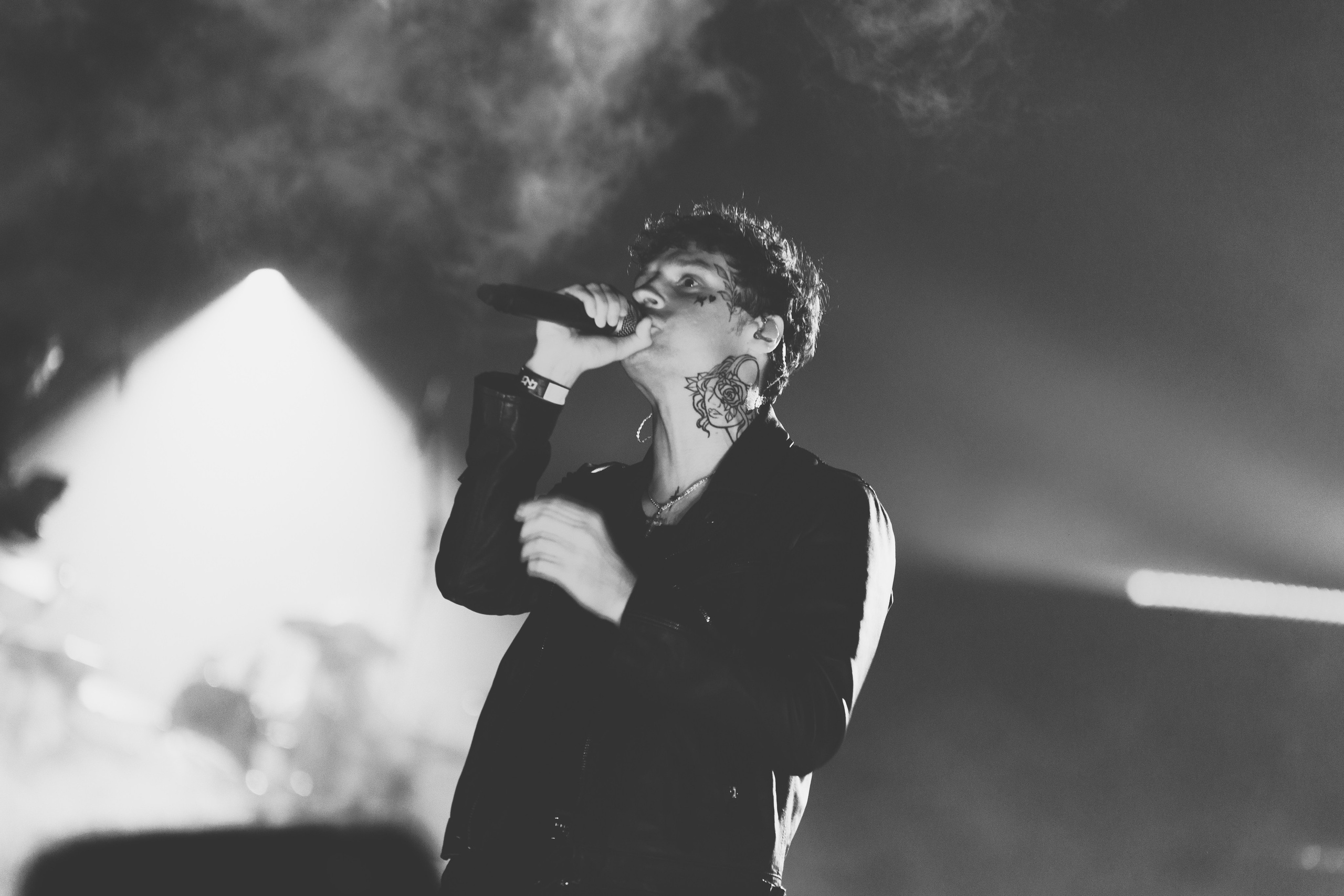 СМН В VK STADIUM. Концертный и репортажный фотограф в Москве и Санкт-Петербурге Мария