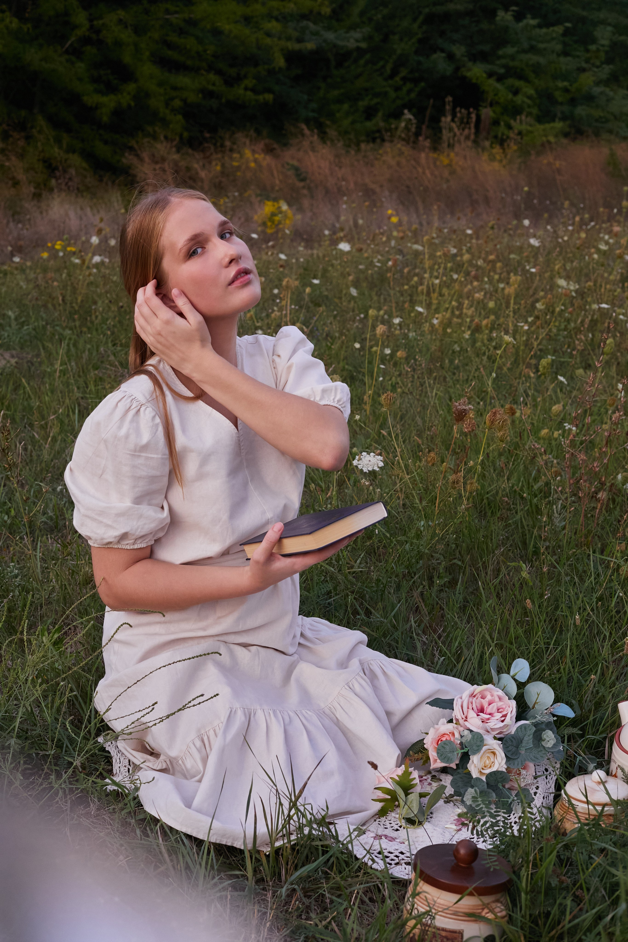 «Быть светом…». Свадебный и креативный фотограф в ЮФО и МСК