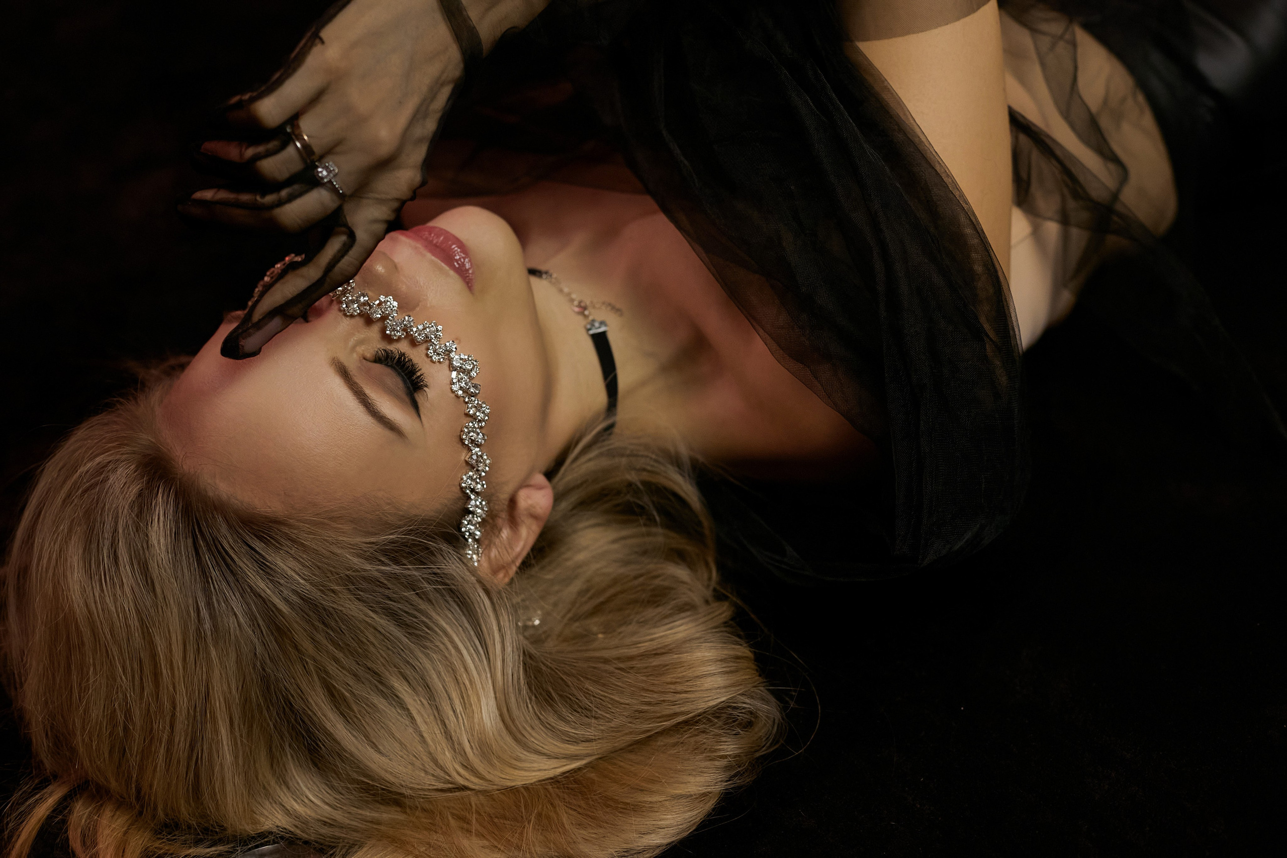 «Diamond». Свадебный и креативный фотограф в ЮФО и МСК