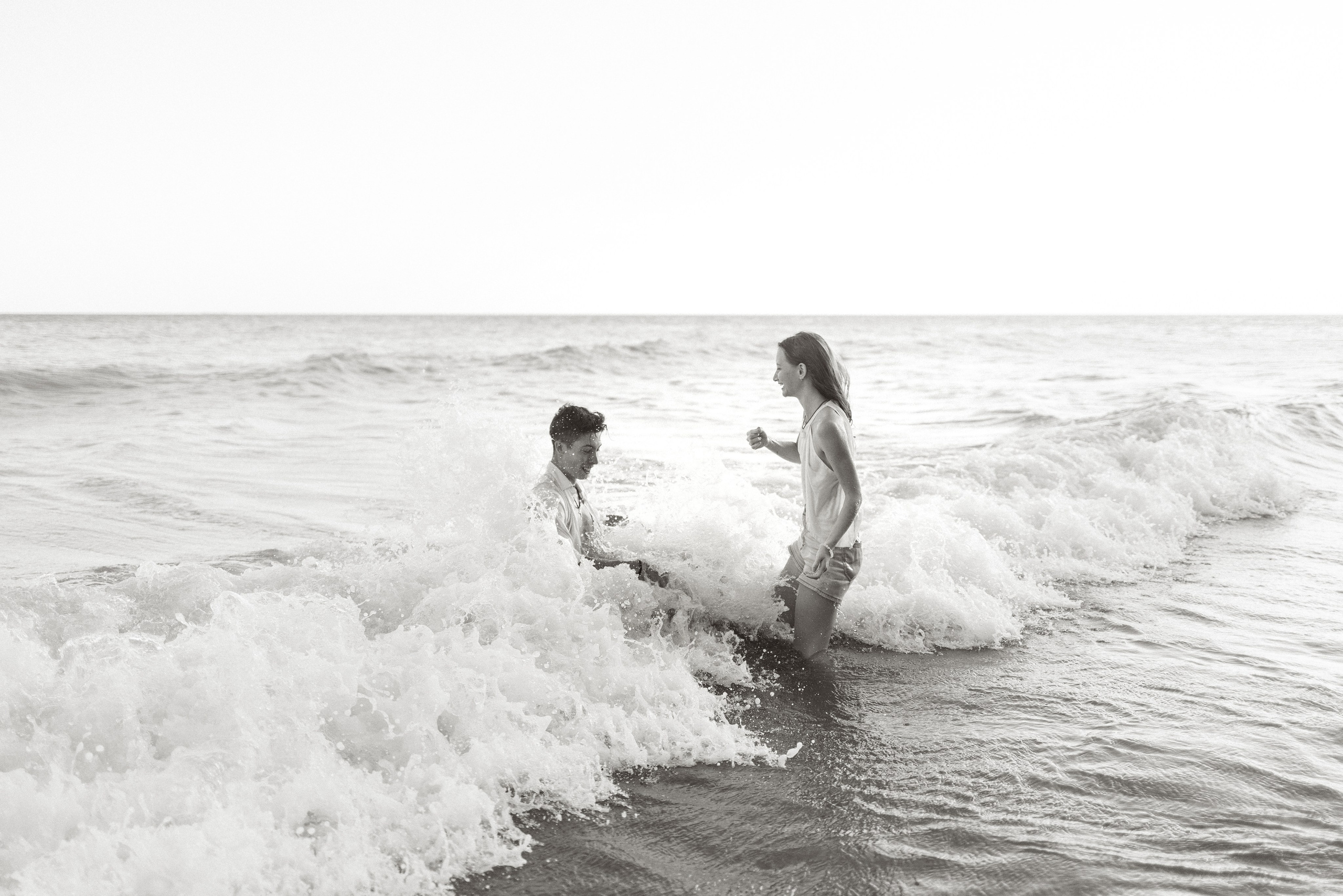 Love-Story. Фотограф в Новороссийске Докучаева Наталья