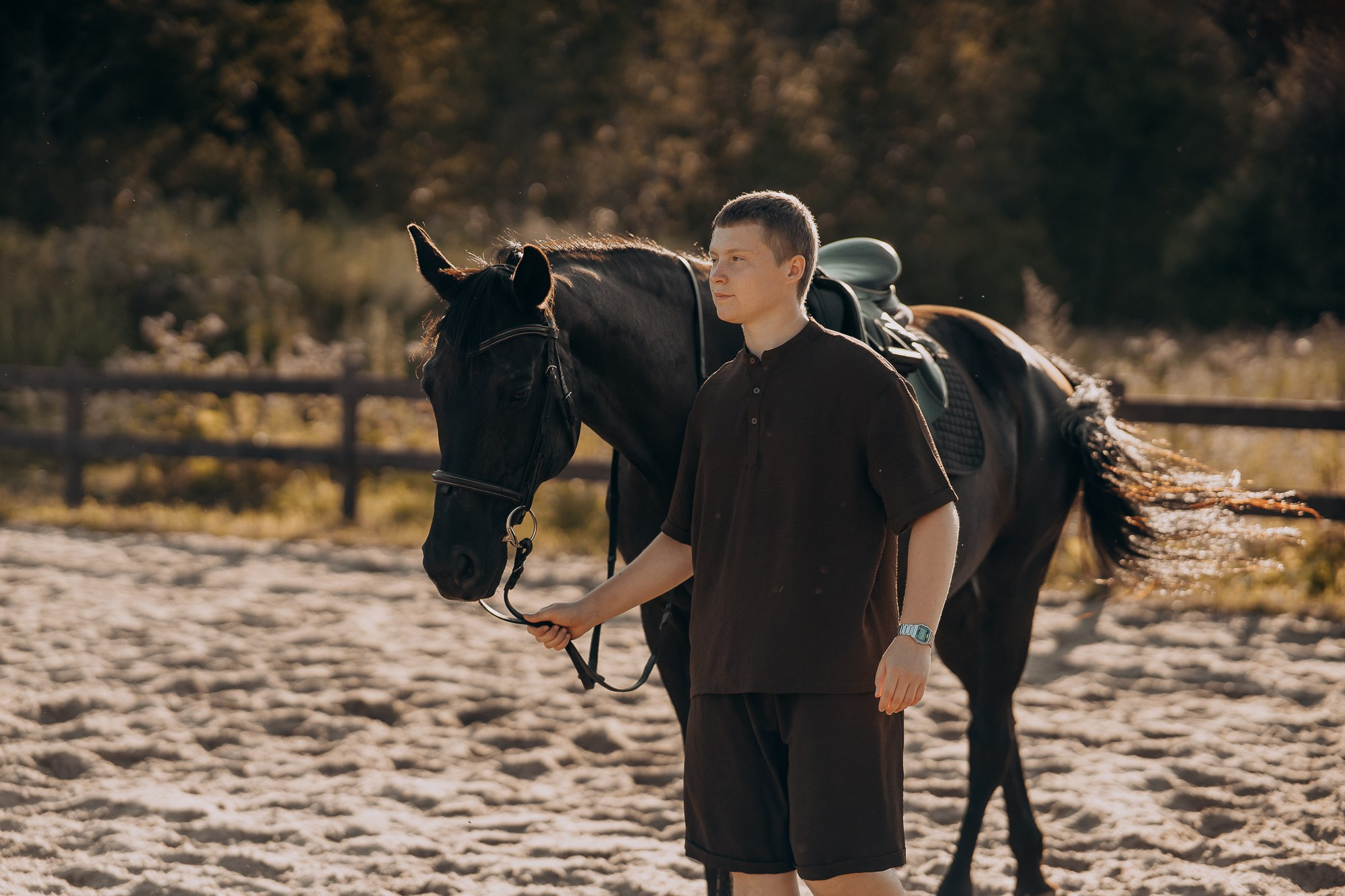 Виктория и Мирон. Свадебный и репортажный фотограф в Ярославле Евгений Сальников