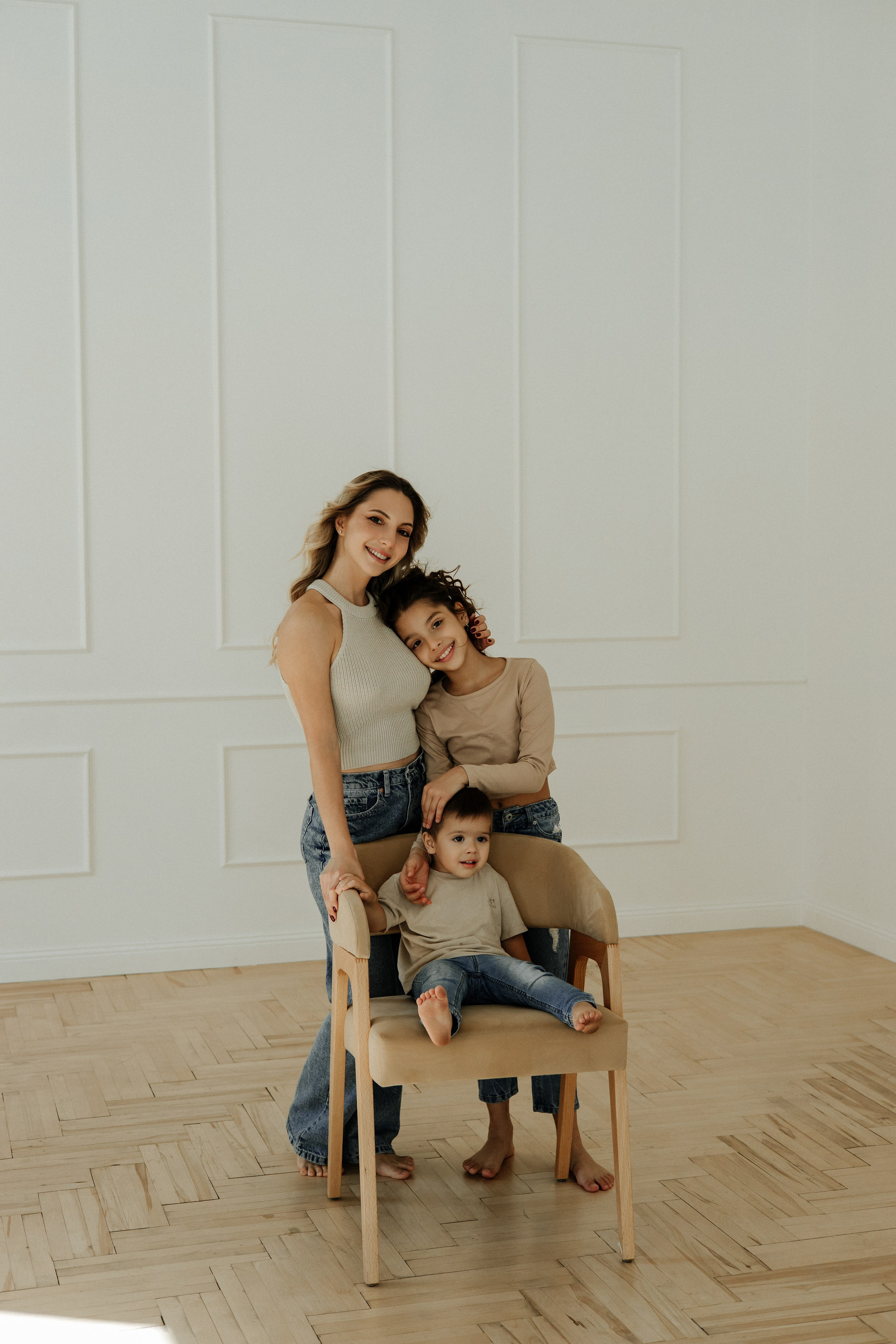 Студия. Свадебный и семейный фотограф Ростова-на-Дону Ирина Бондарева