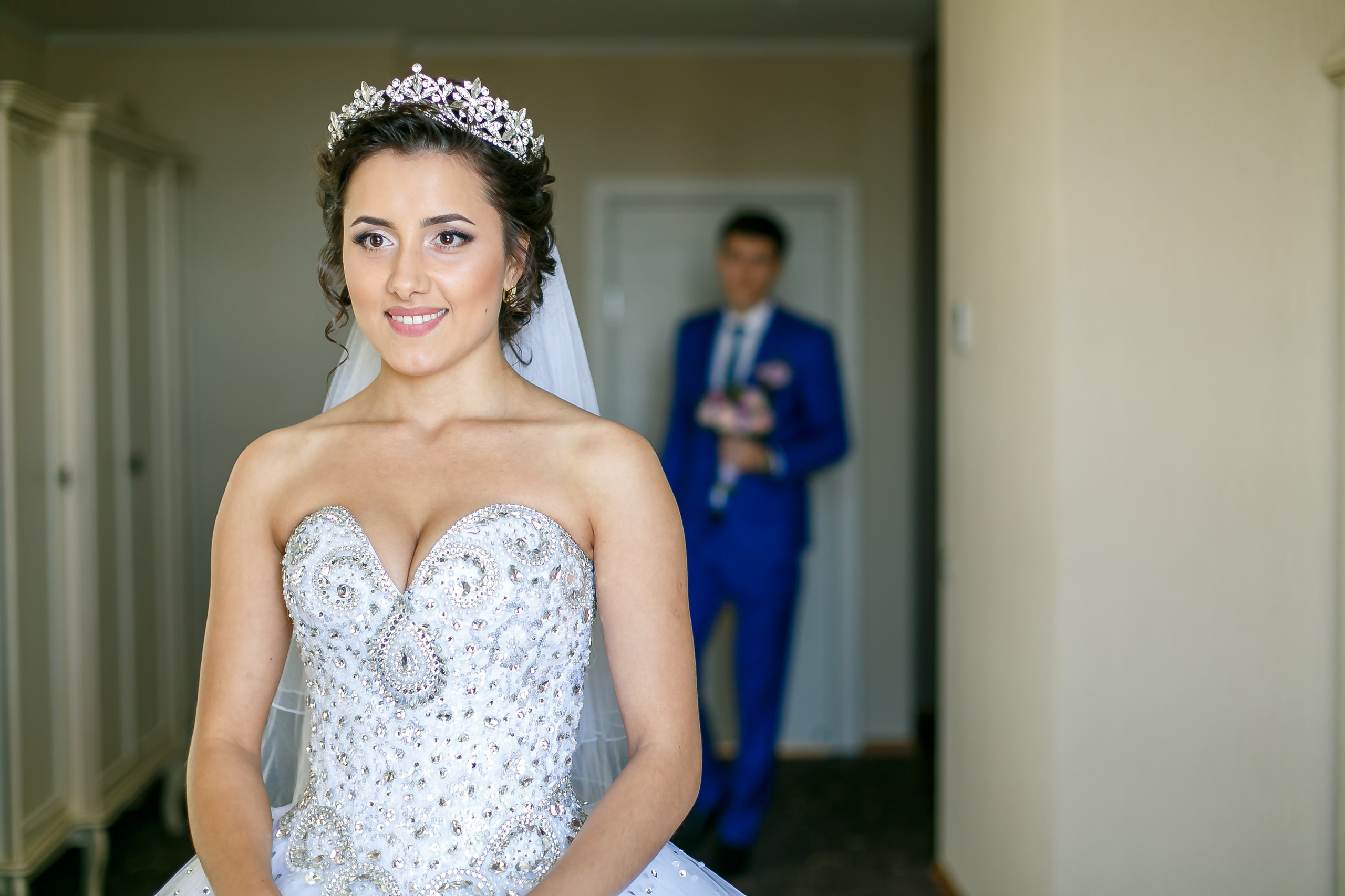 Свадьба Казань. Фотограф Ильхам Сибгатуллин Казань