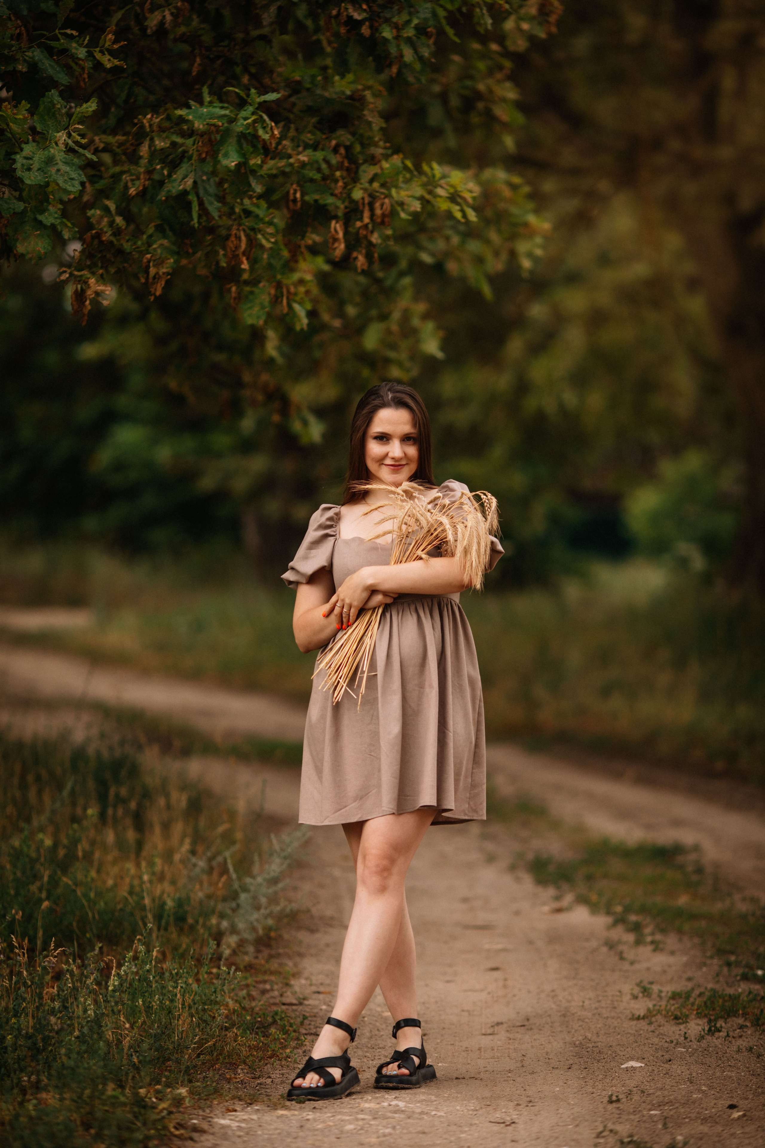 В ожидании чуда. Olga.filippova.photo