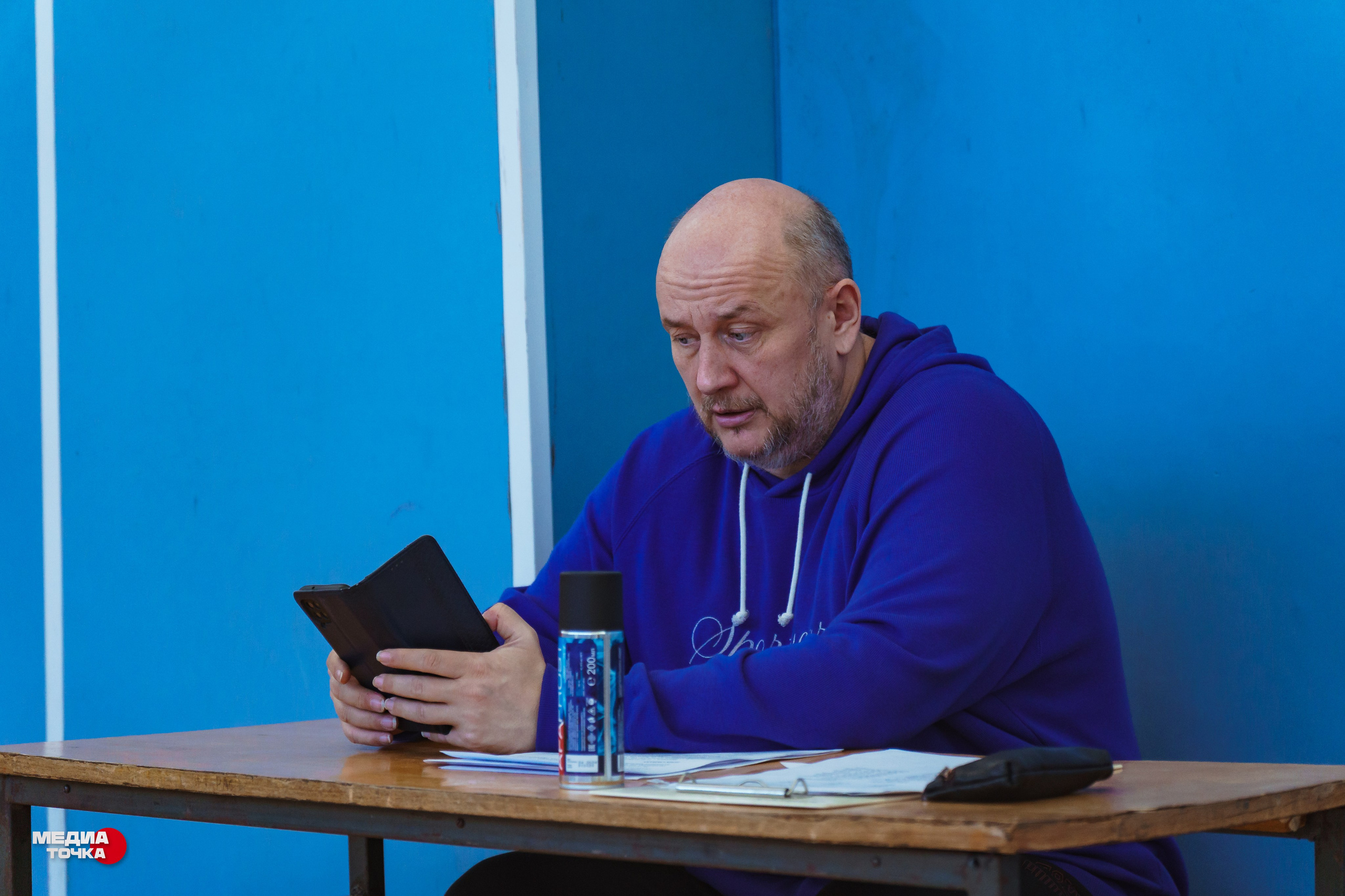 Краевые соревнования по баскетболу среди девушек. Прохоров Вячеслав — создатель медиа контента в Краснодаре