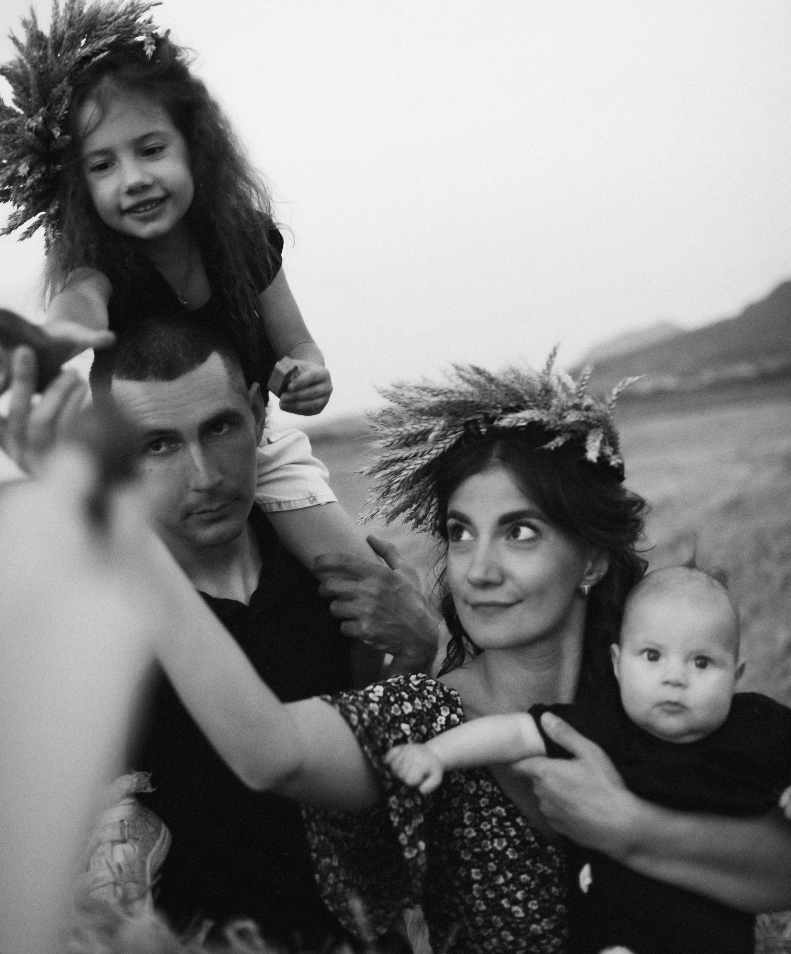 Семья, эмоции,. Фотограф в Железноводске и городах КМВ Исвира Ващенко