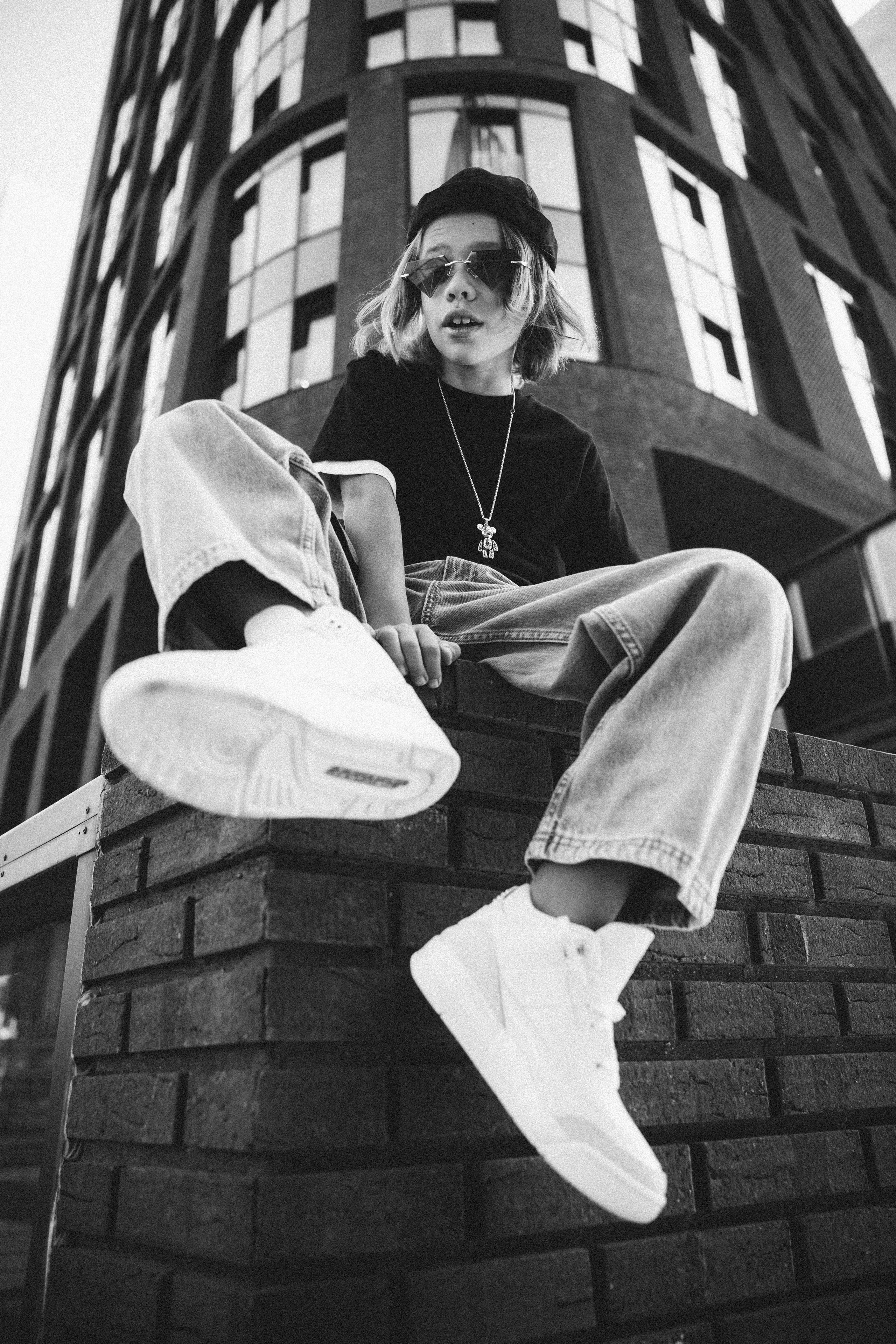 ГЛЕБ. Я фотограф из Москвы к Вашим услугам