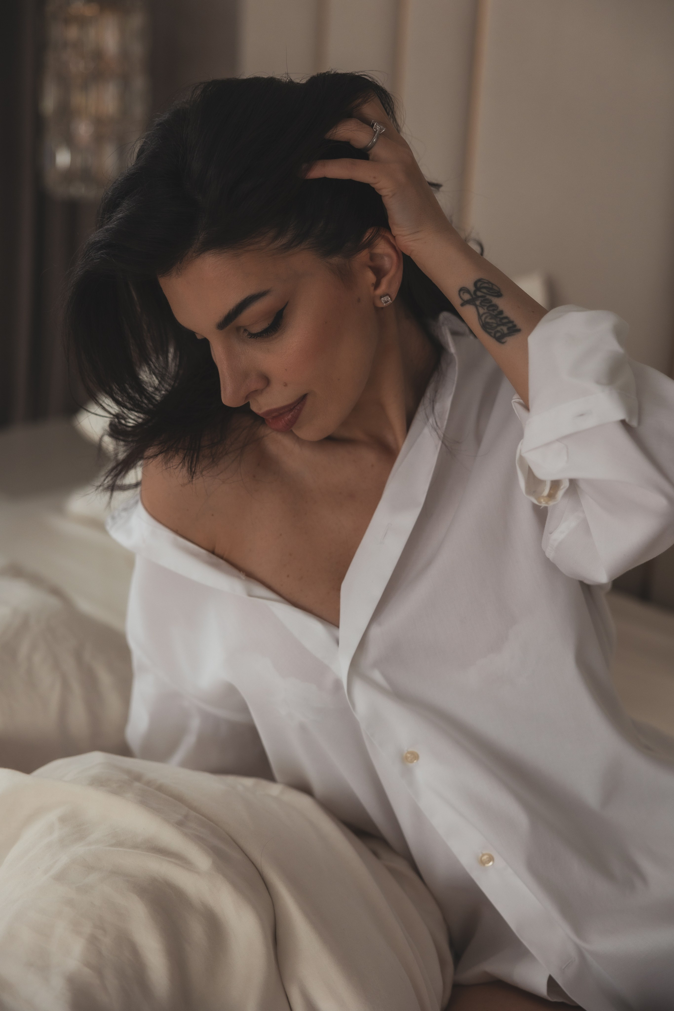 МАРИНА. Я фотограф из Москвы к Вашим услугам