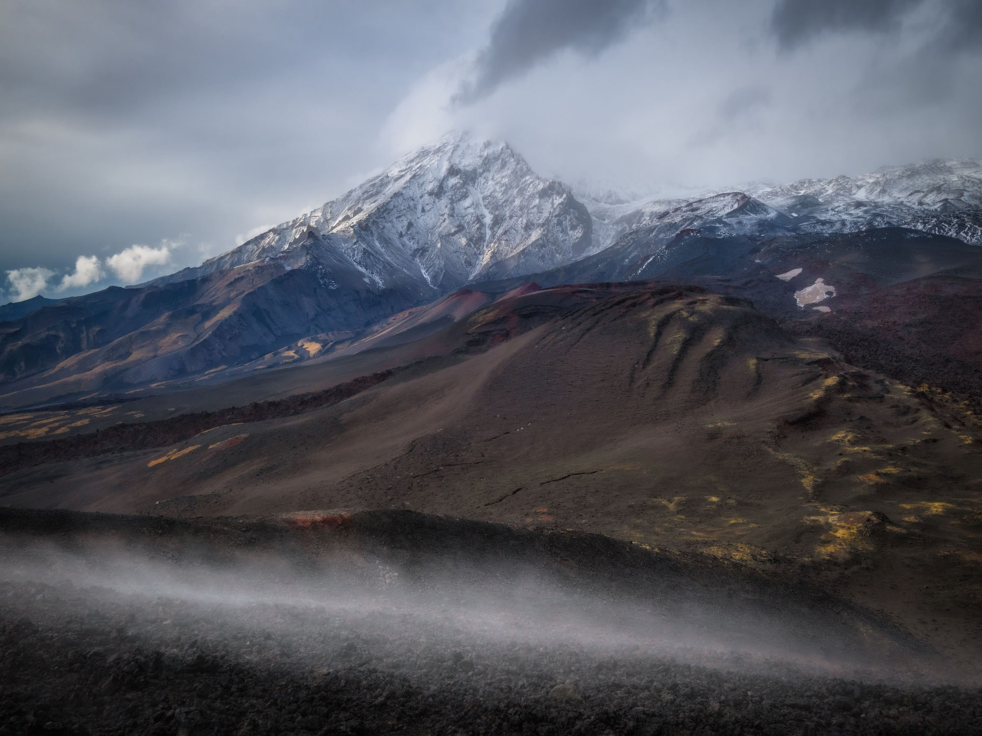 Фотографии Камчатка