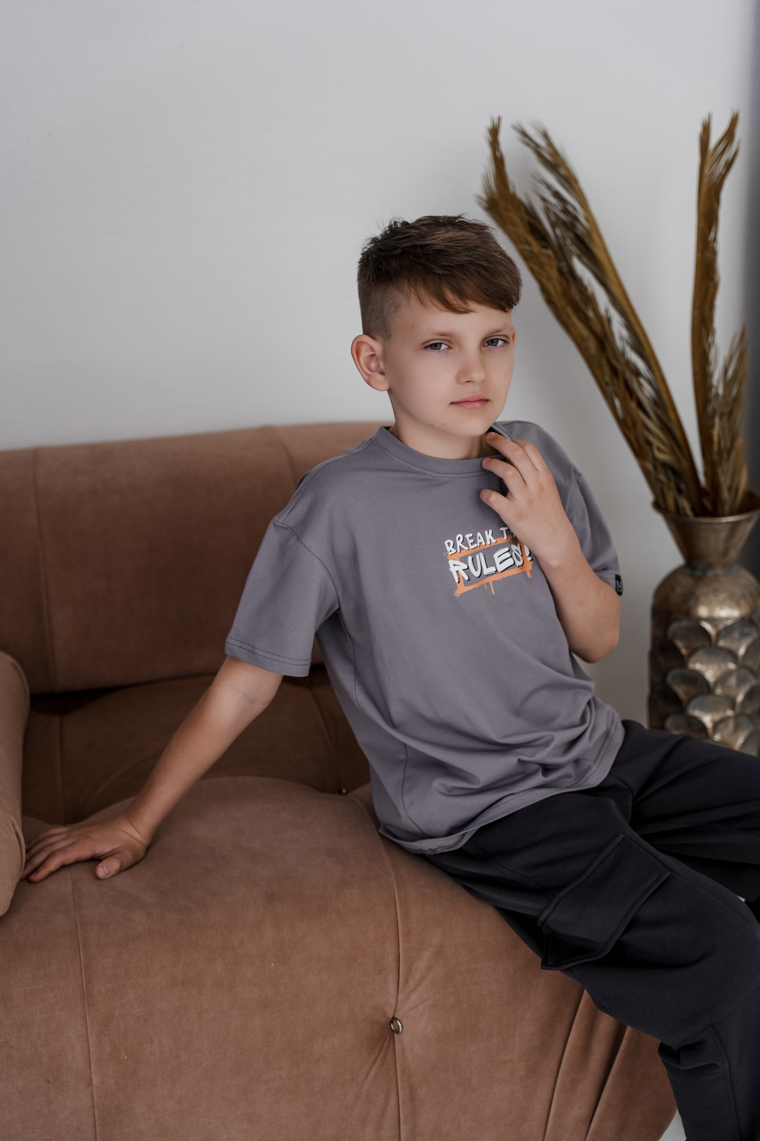 Детская одежда бренд М1. Фотограф в Смоленске Ольга Давыдова